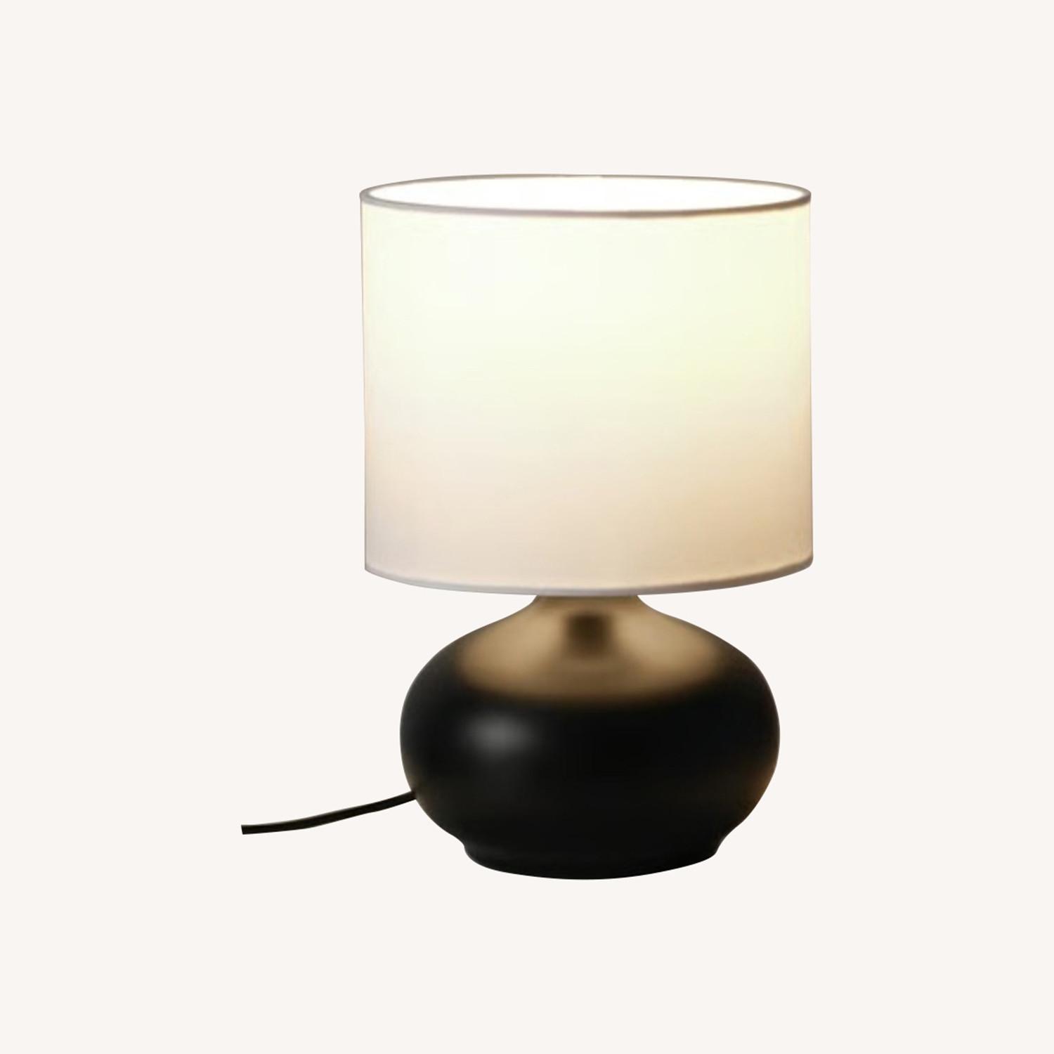 IKEA TVARFOT Lamp - image-0