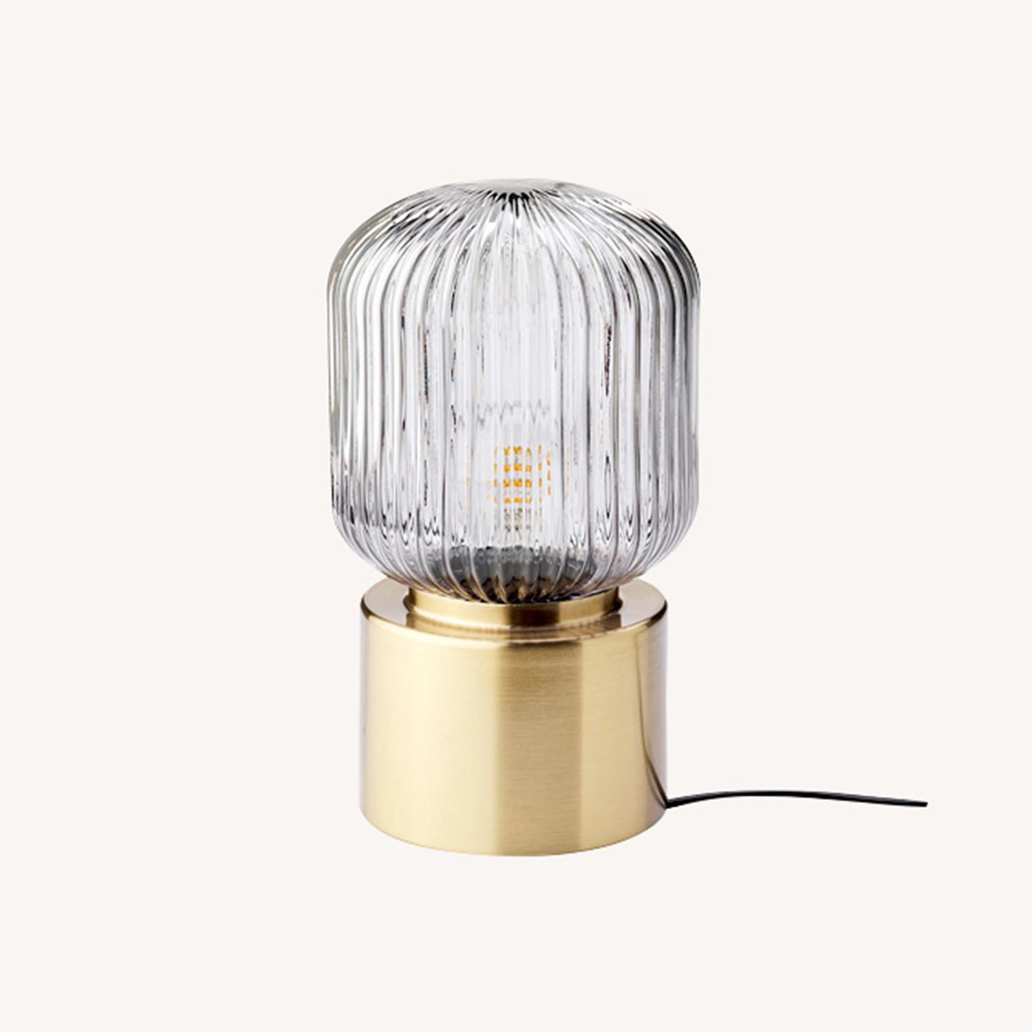 SOLKLINT Table Lamp - image-0