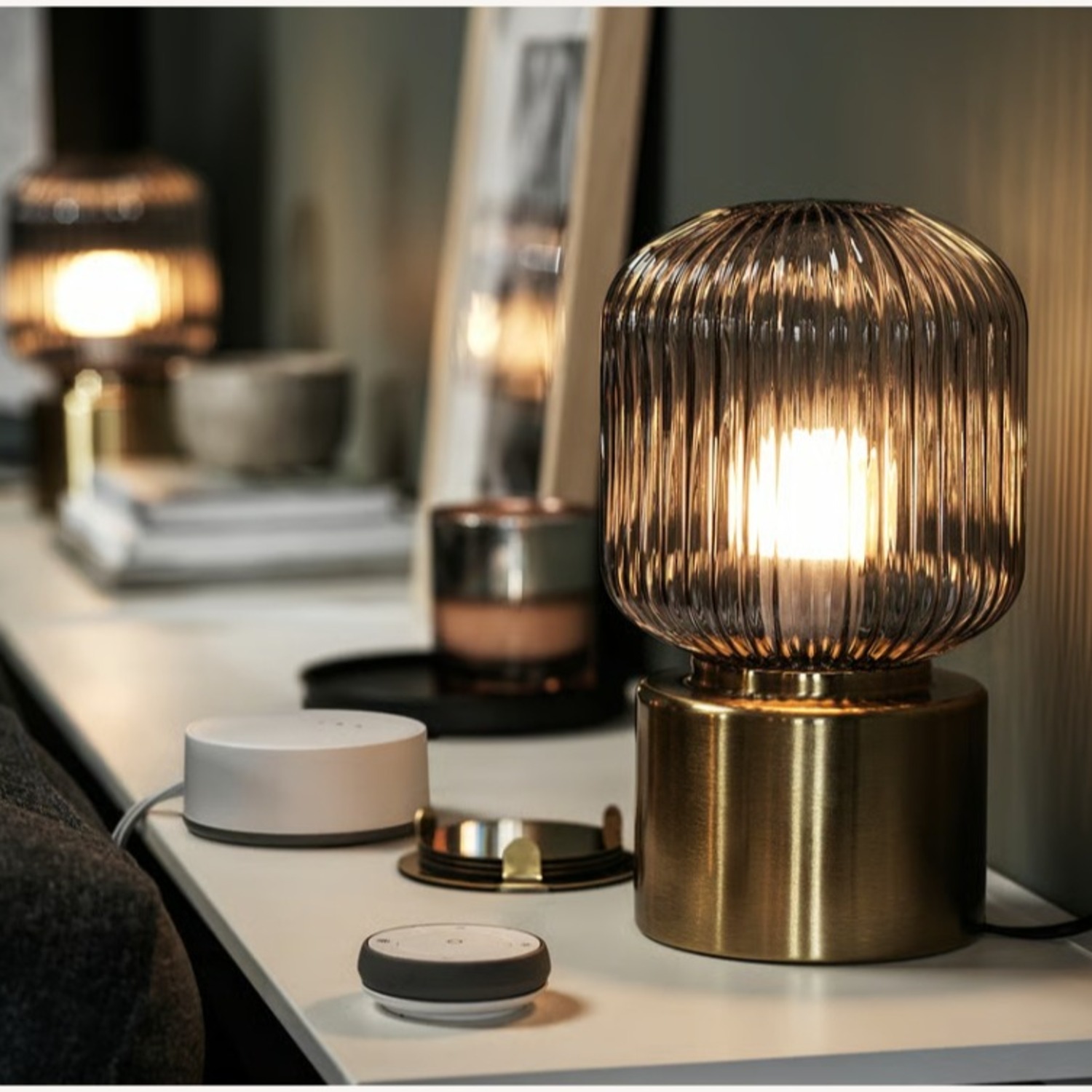 SOLKLINT Table Lamp - image-4