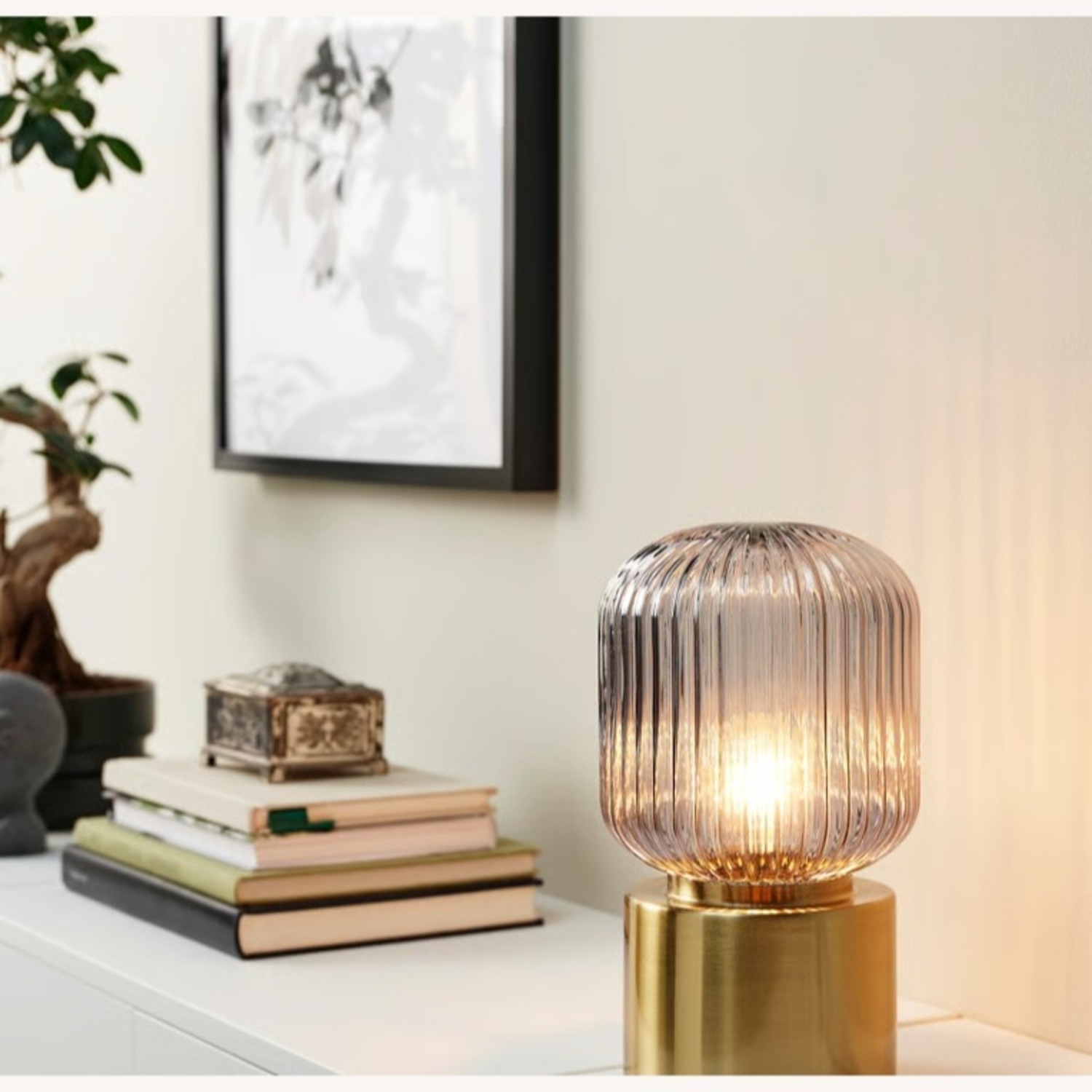 SOLKLINT Table Lamp - image-2