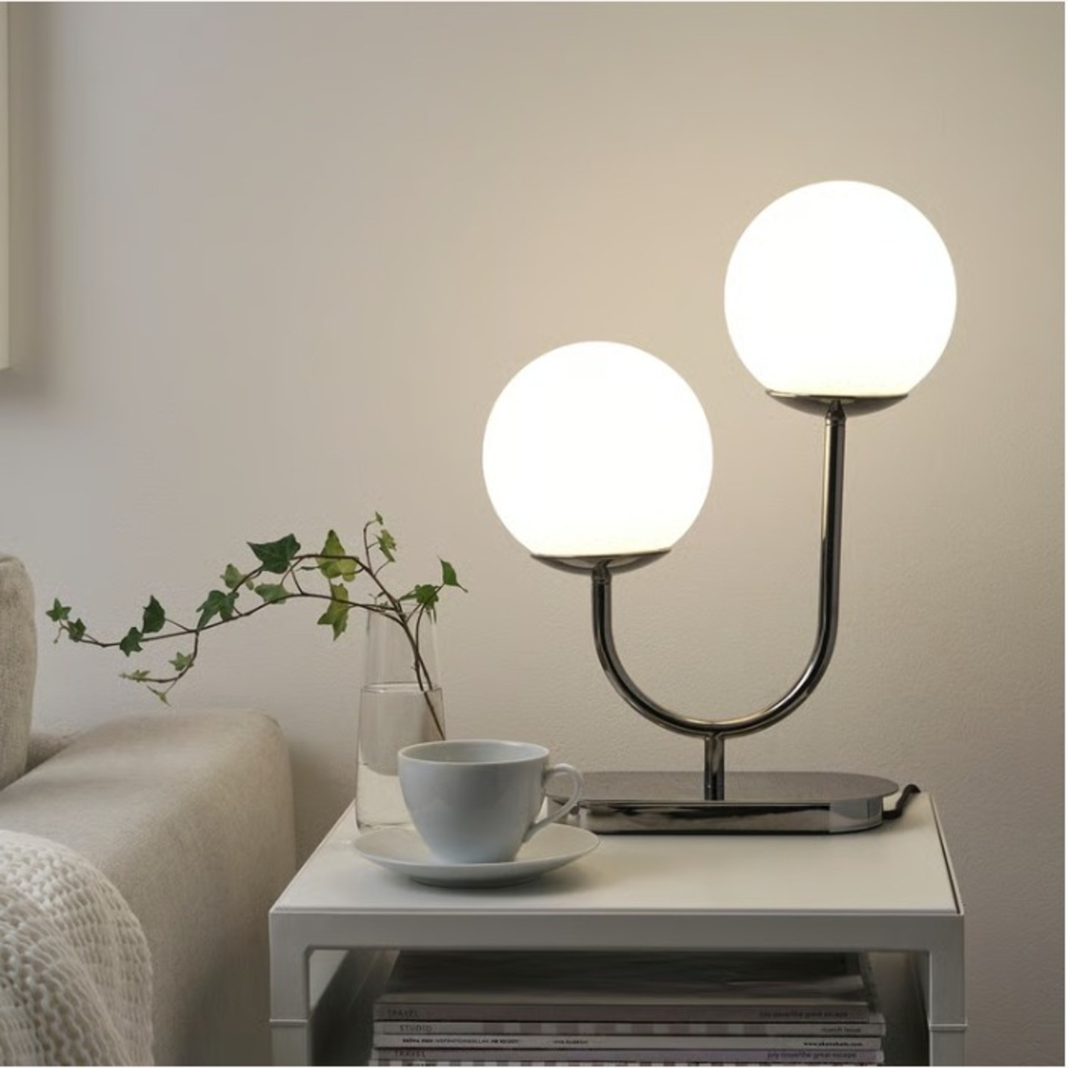 SIMRISHAMN Table Lamp - image-4