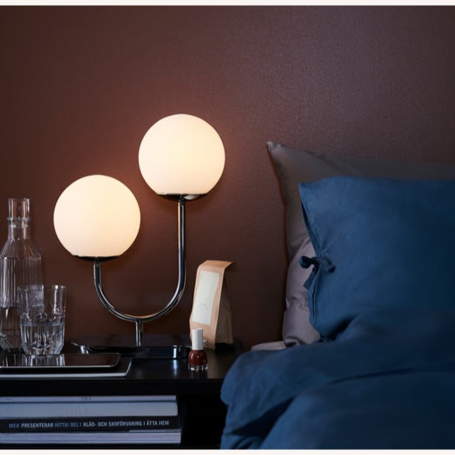 SIMRISHAMN Table Lamp - image-2