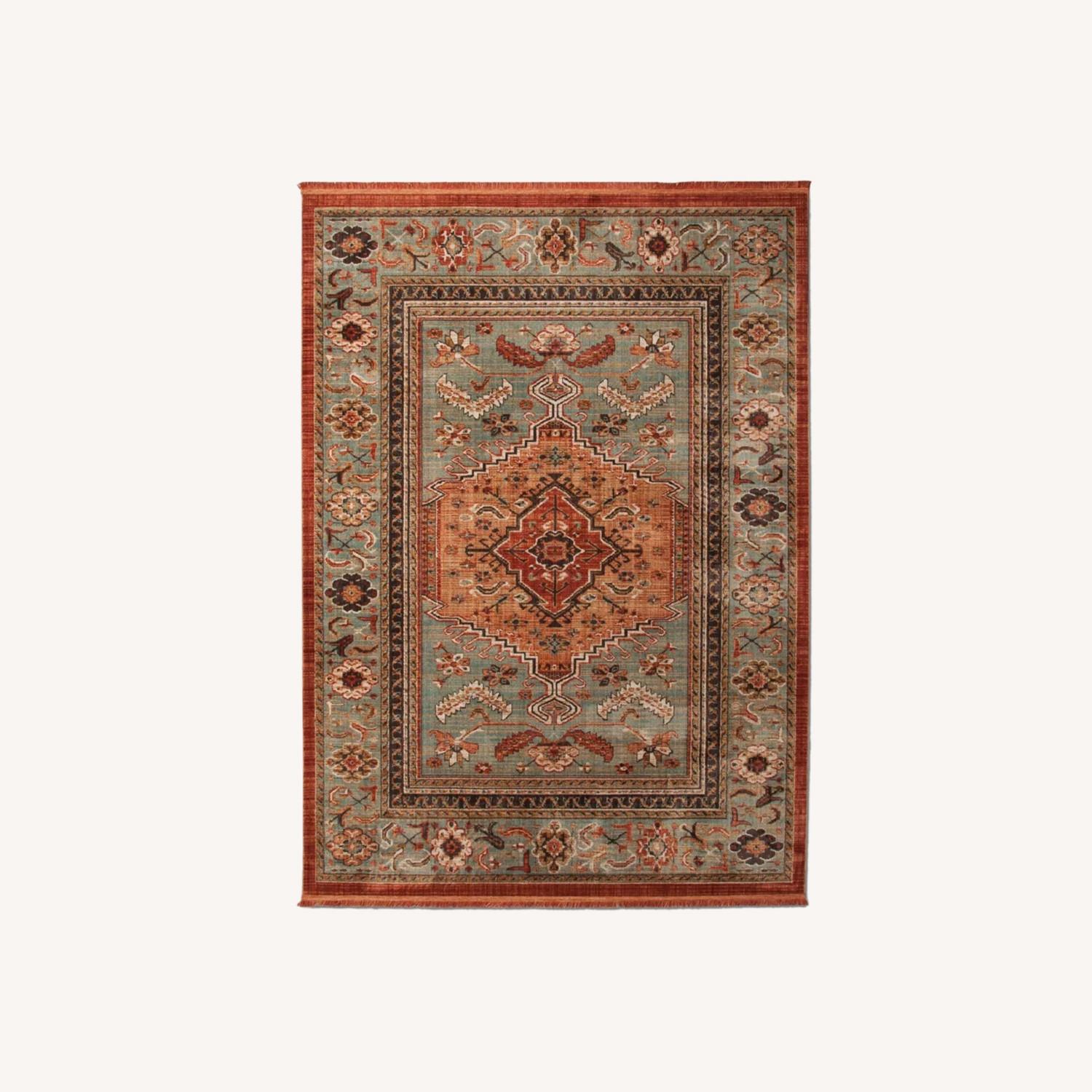 Target Regular Rug - image-0