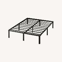Metal Bed Frame 