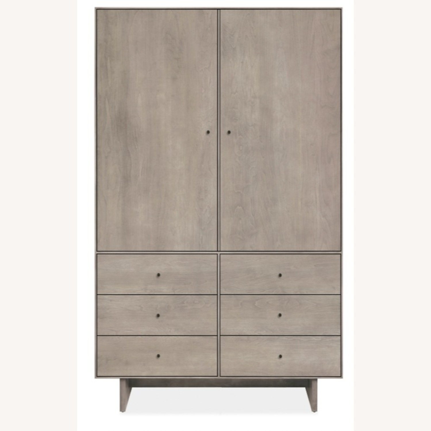 Room& Board Hudson Armoire - image-1