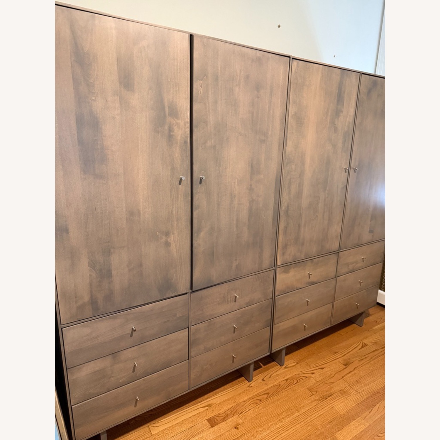 Room& Board Hudson Armoire - image-6