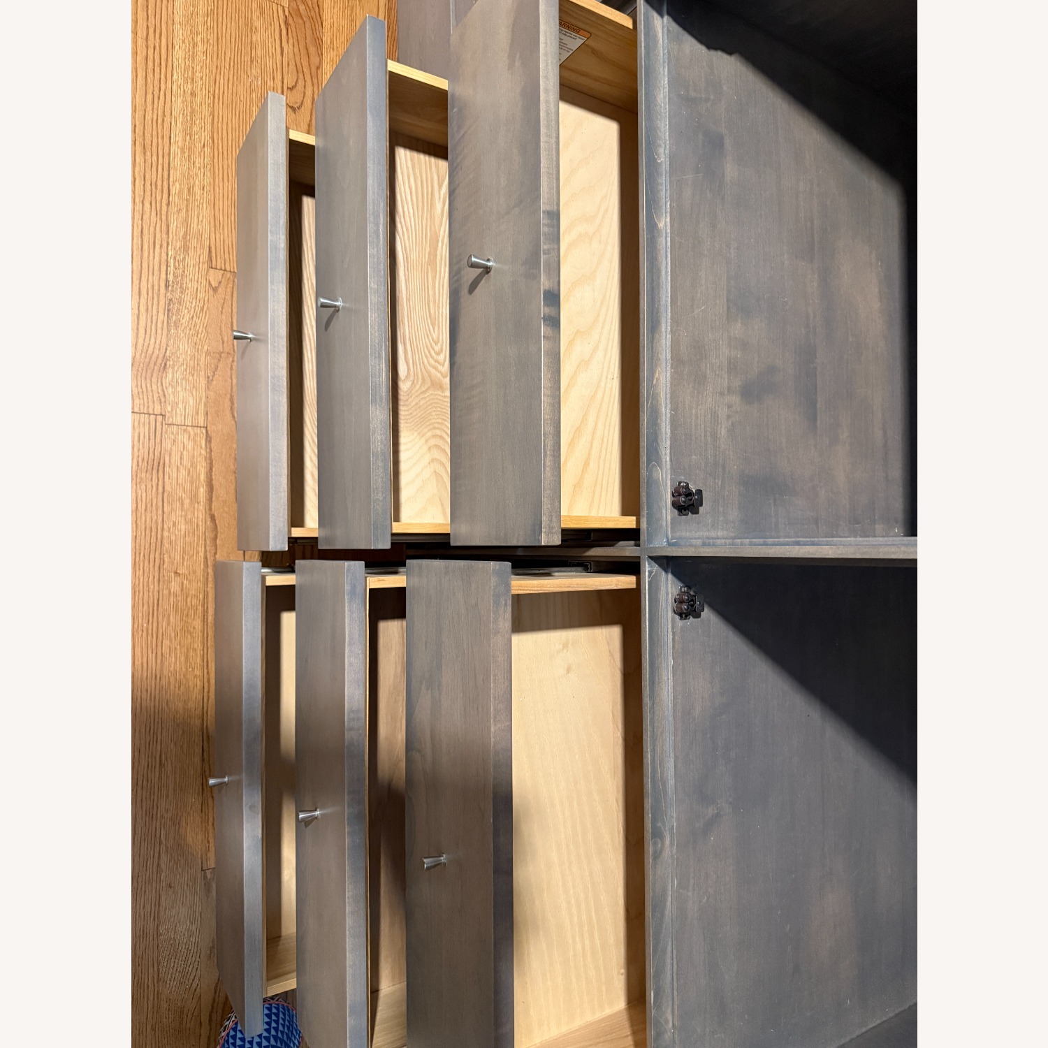 Room& Board Hudson Armoire - image-3