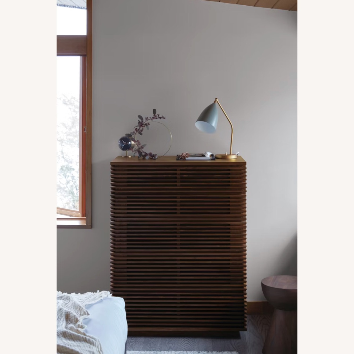 Design within Reach Line Dresser, 5 Drawer  - image-3