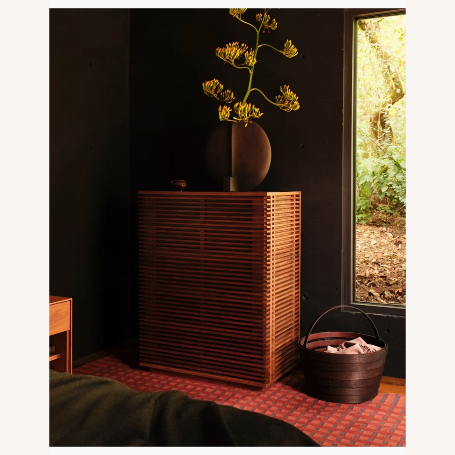 Design within Reach Line Dresser, 5 Drawer  - image-2