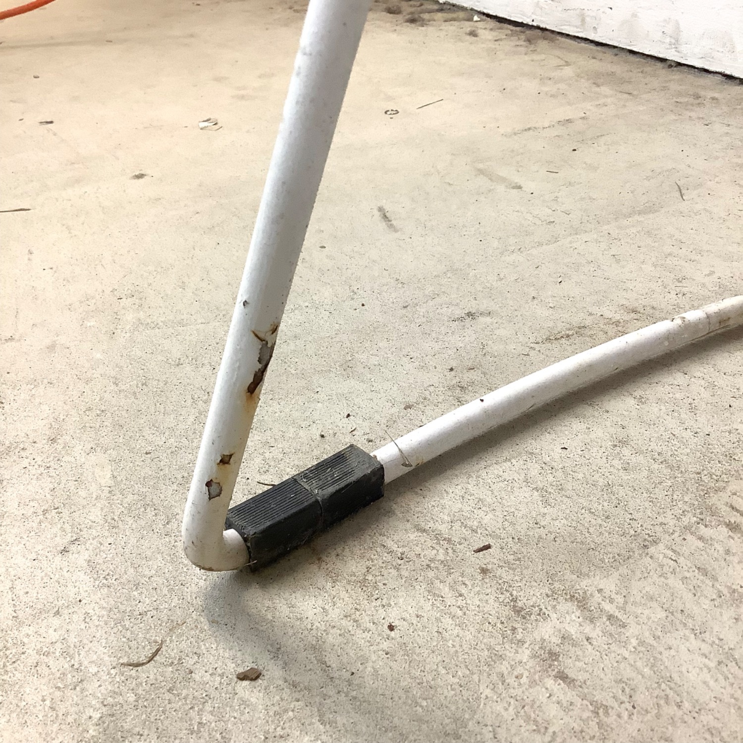 Mid-Century Homecrest Patio Chairs- Set Four - image-11