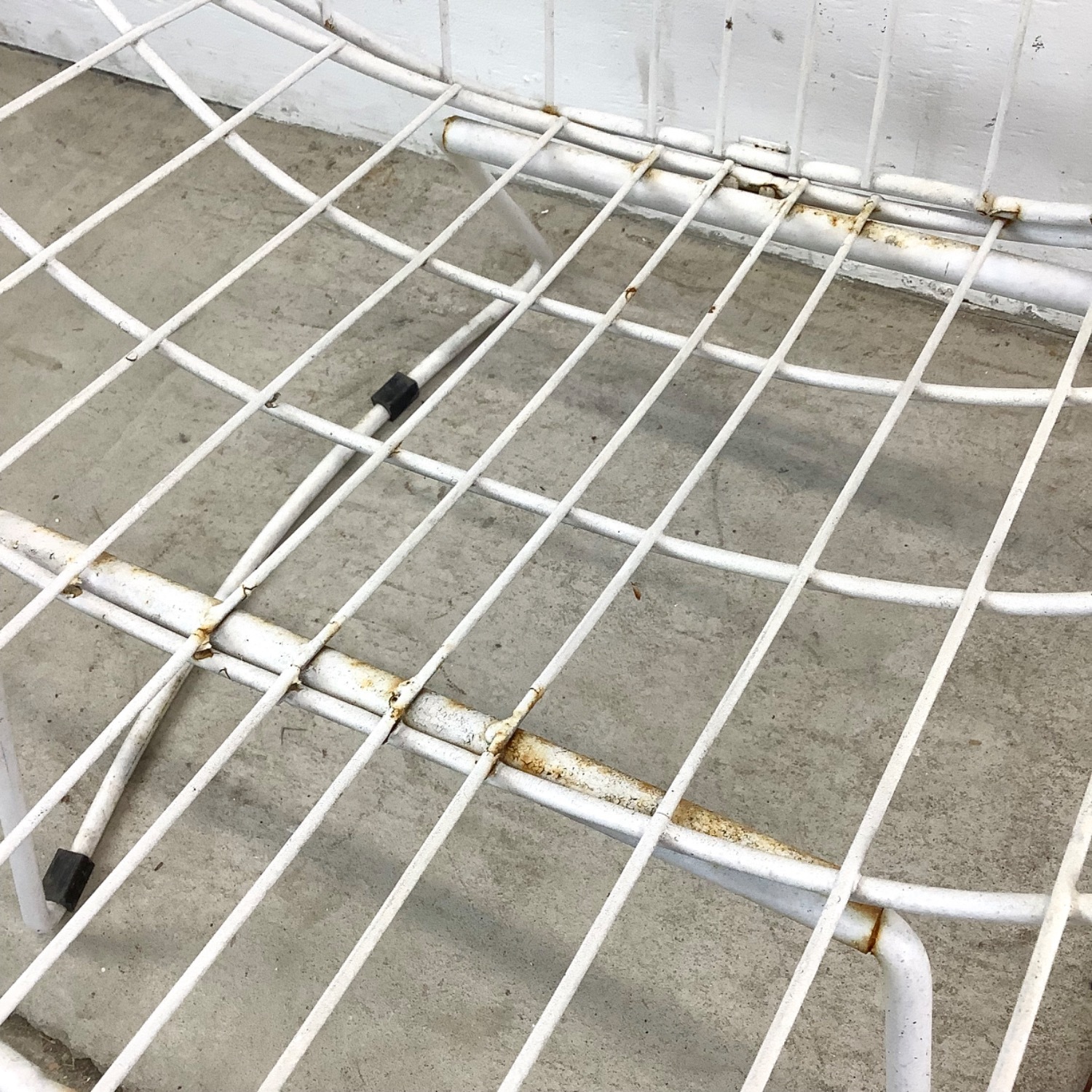 Mid-Century Homecrest Patio Chairs- Set Four - image-23