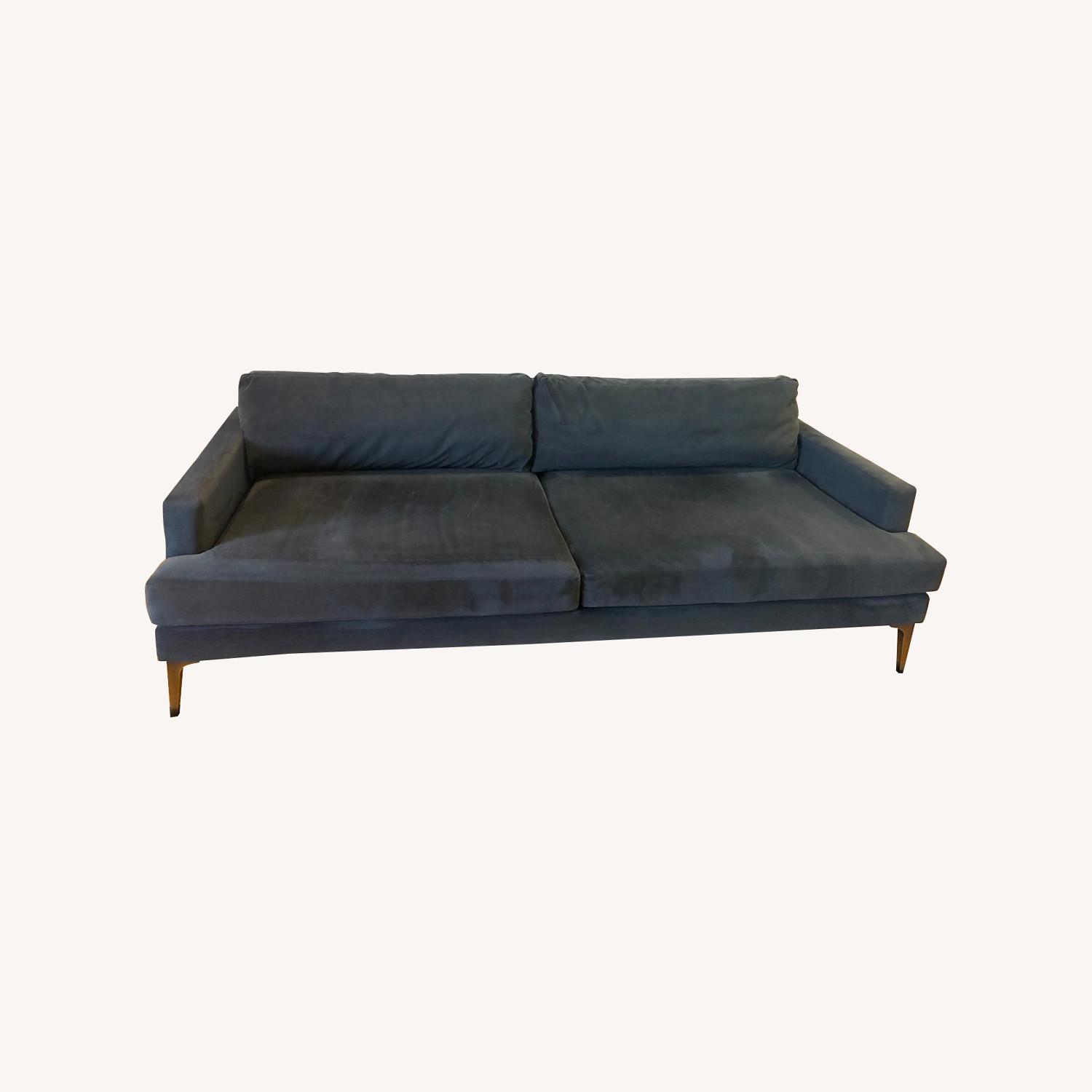 West Elm Andes Sofa - image-0