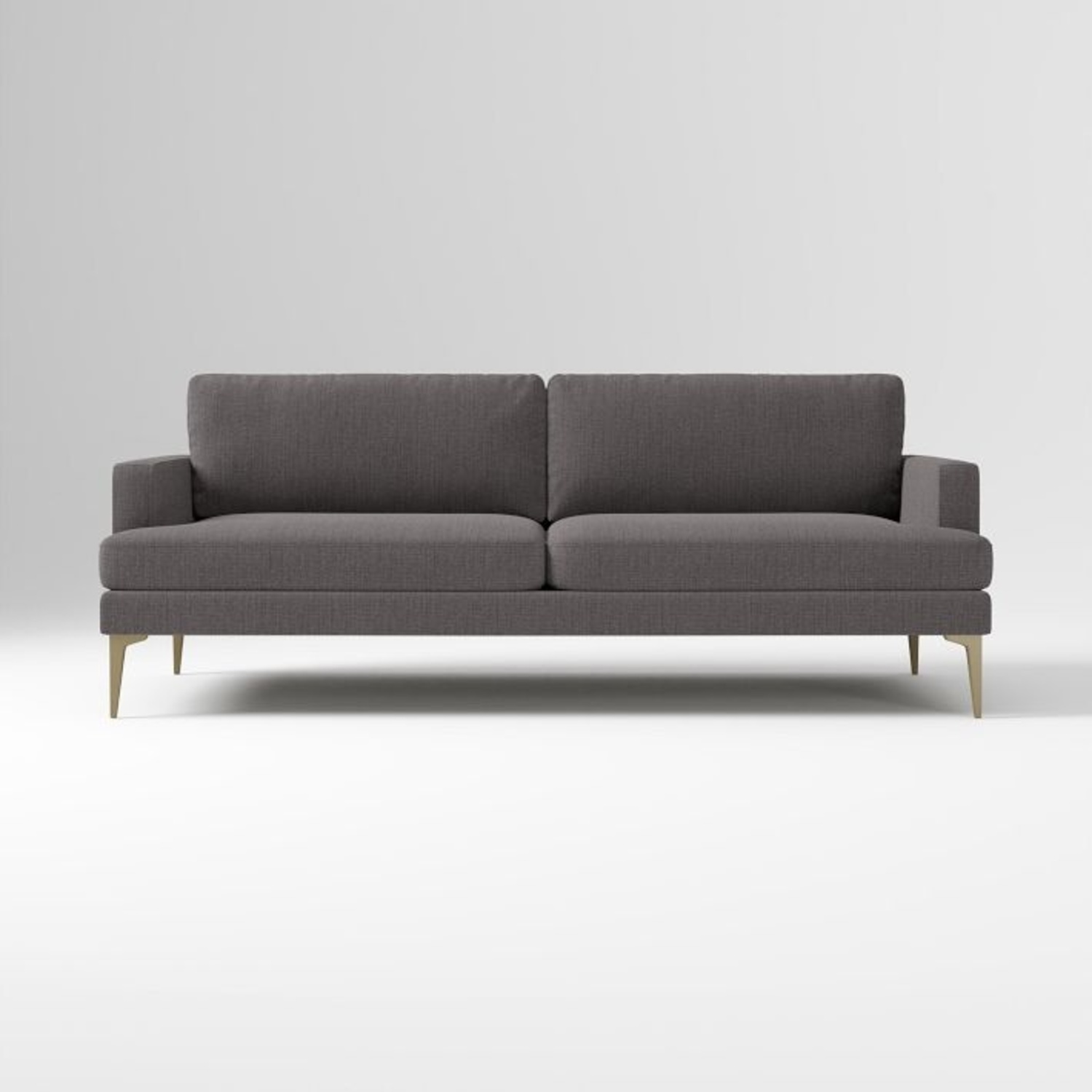 West Elm Andes Sofa - image-5