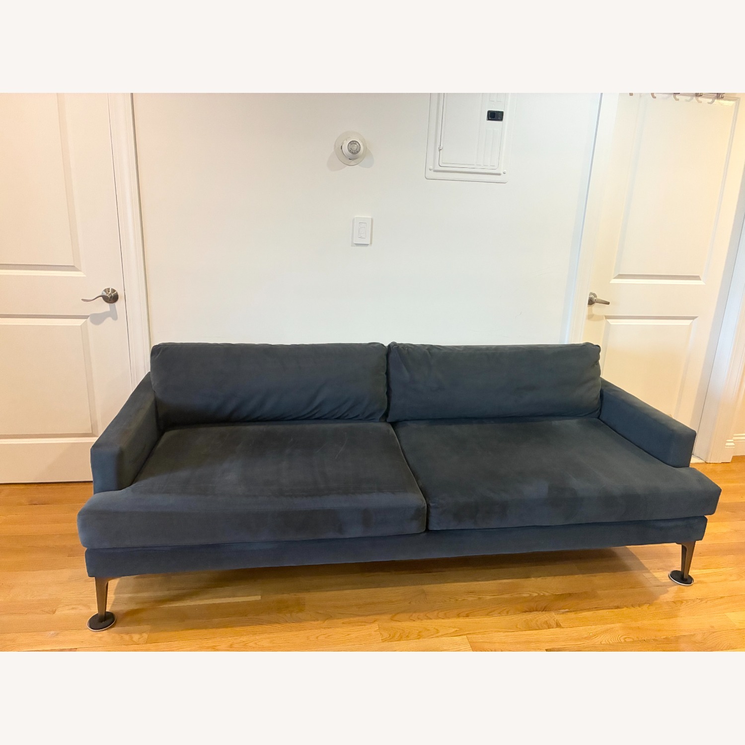 West Elm Andes Sofa - image-3