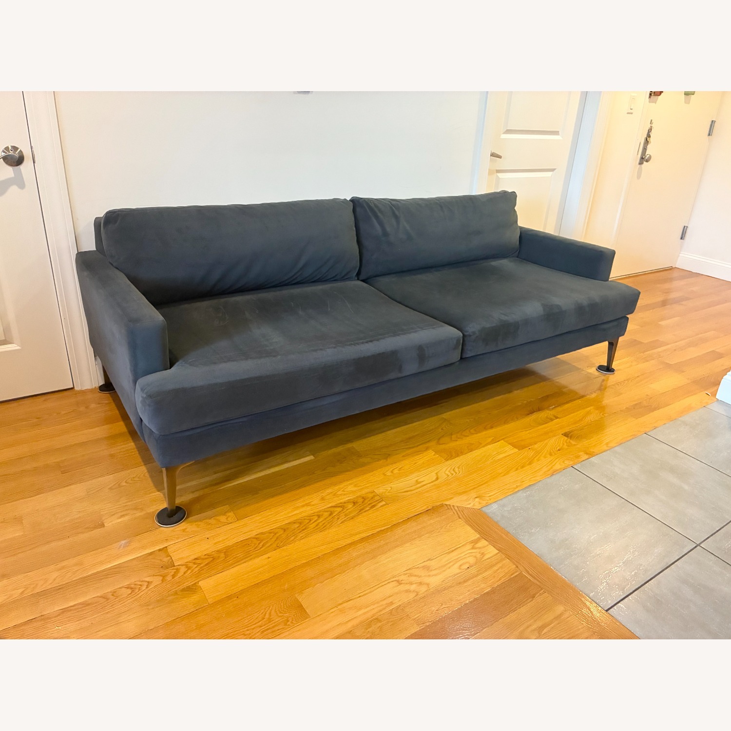 West Elm Andes Sofa - image-2