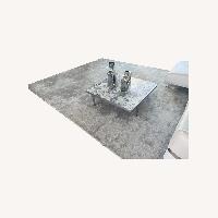 Natuzzi ‘Sophia B’ TENCEL Rug