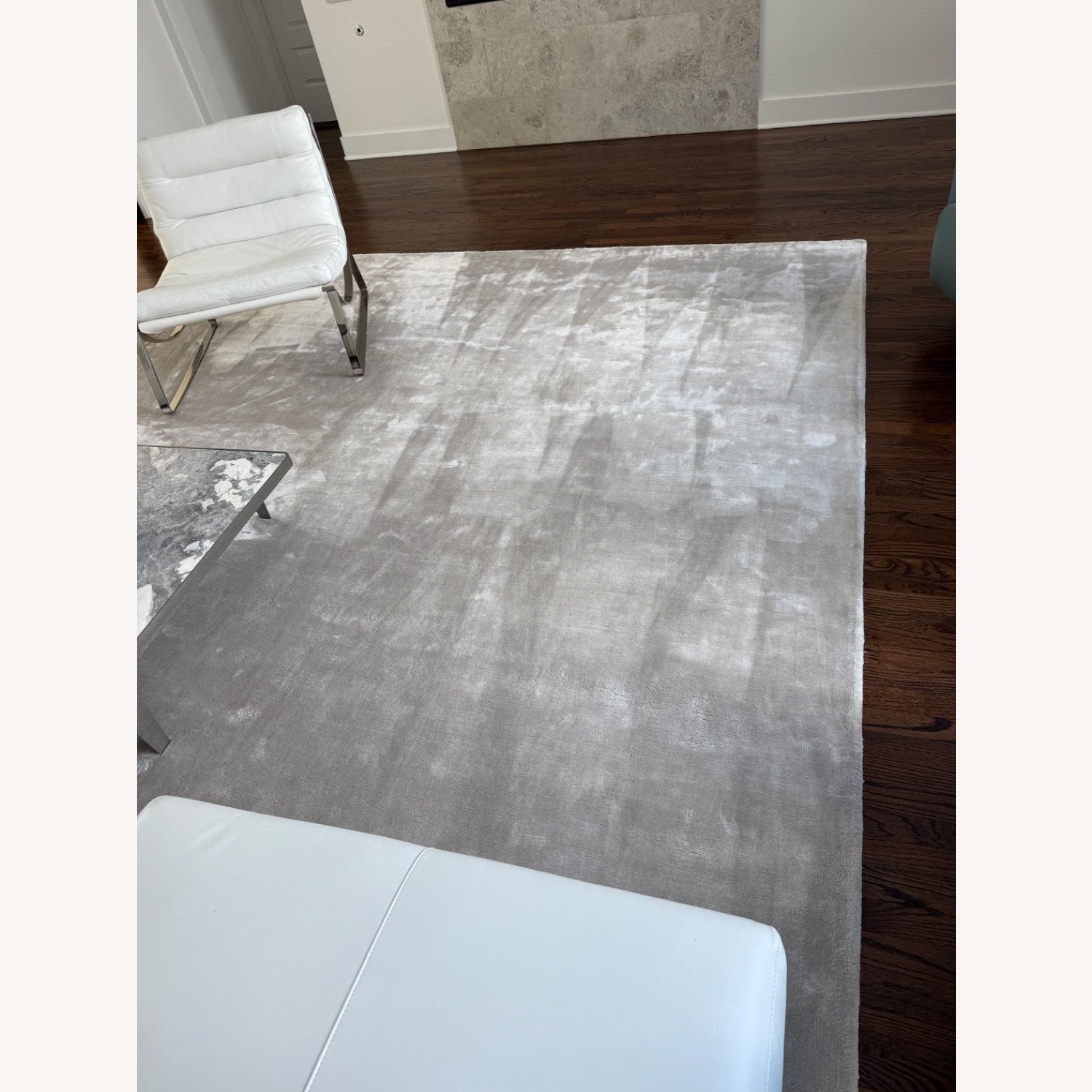 Natuzzi ‘Sophia B’ TENCEL Rug - image-3