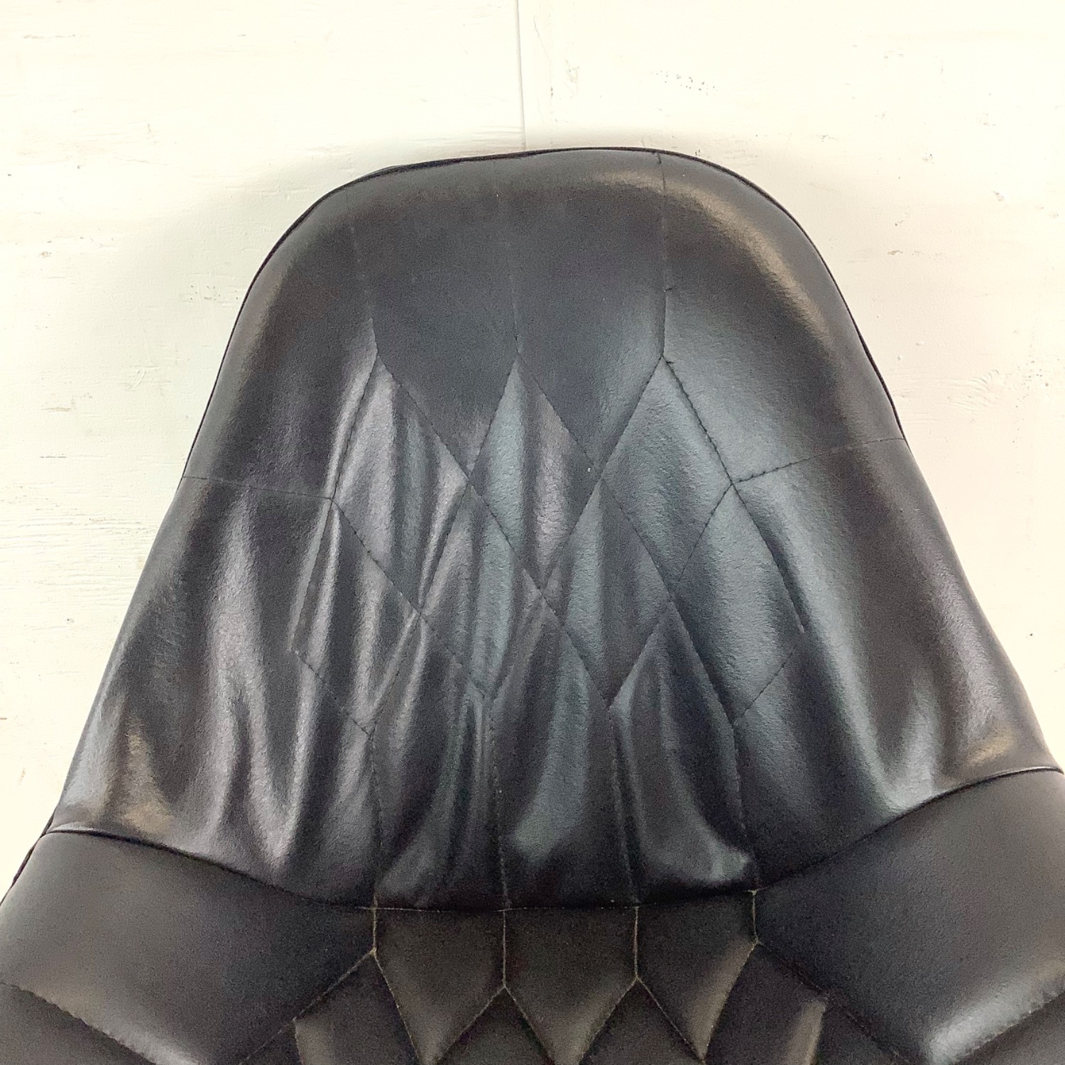 Mid-Century Swivel Lounge Chair - image-5