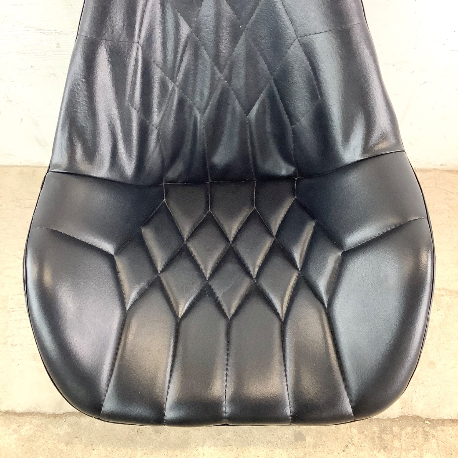 Mid-Century Swivel Lounge Chair - image-3