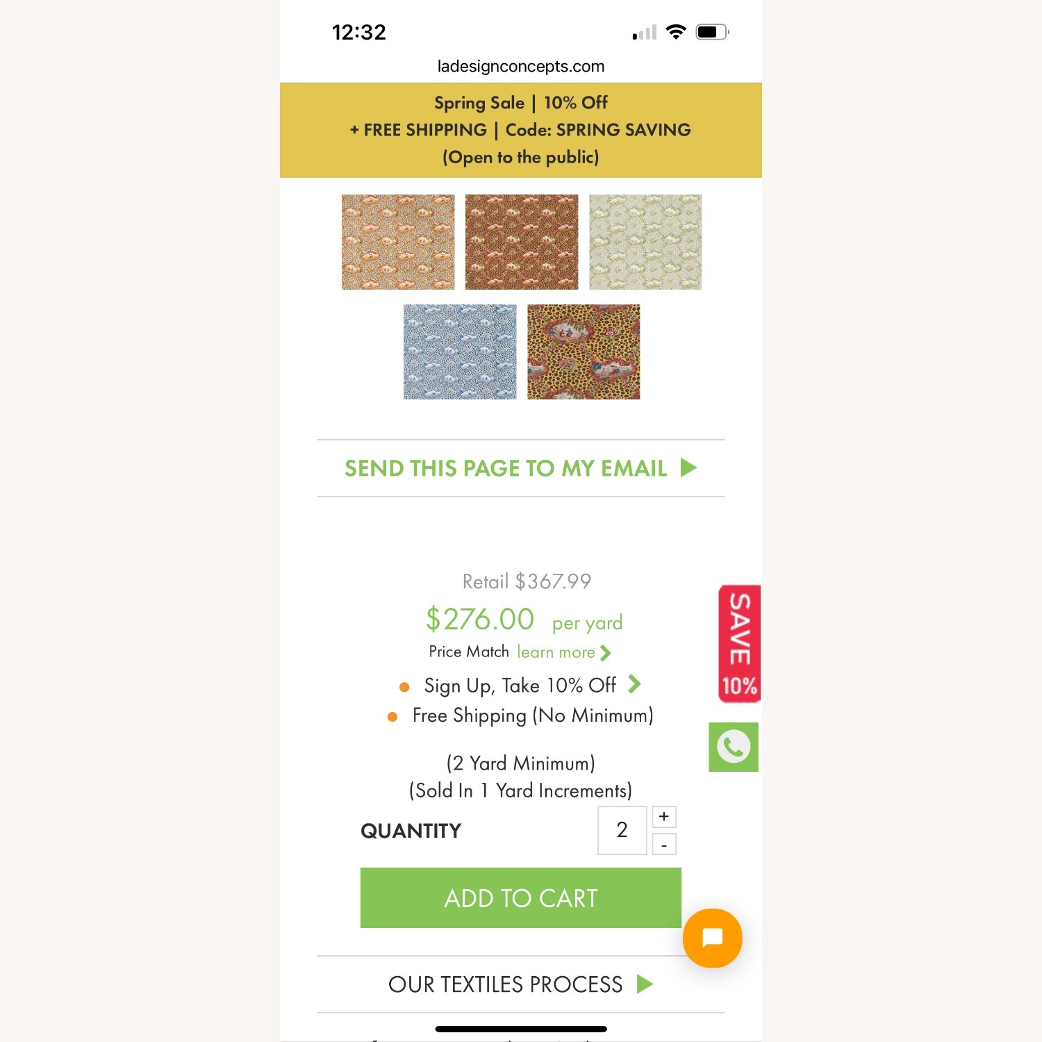 Custom Sleeper Sofa - image-12