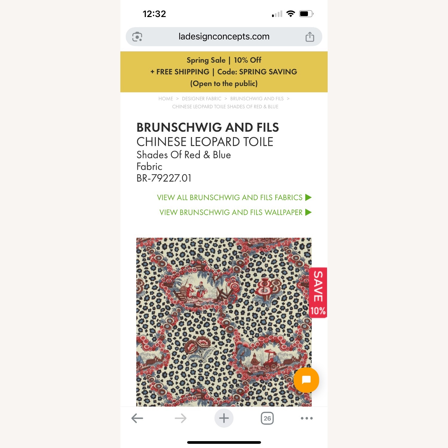 Custom Sleeper Sofa - image-10