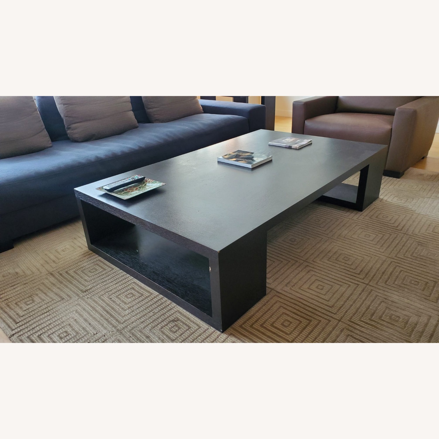 Liaigre Augustin Sofa - image-2