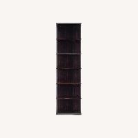 Éditeur Bookcase 