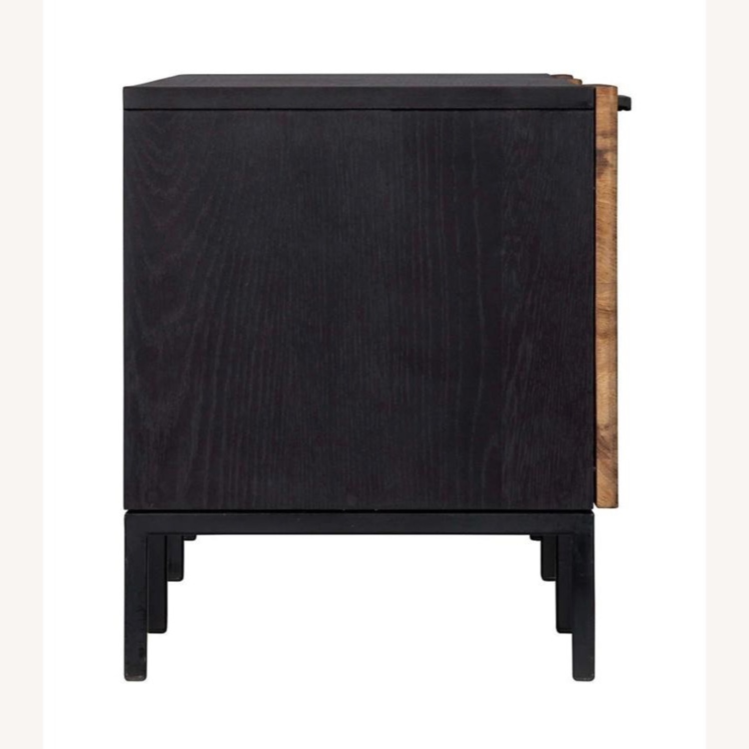 Crate & Barrel Rigby Media storage - image-3