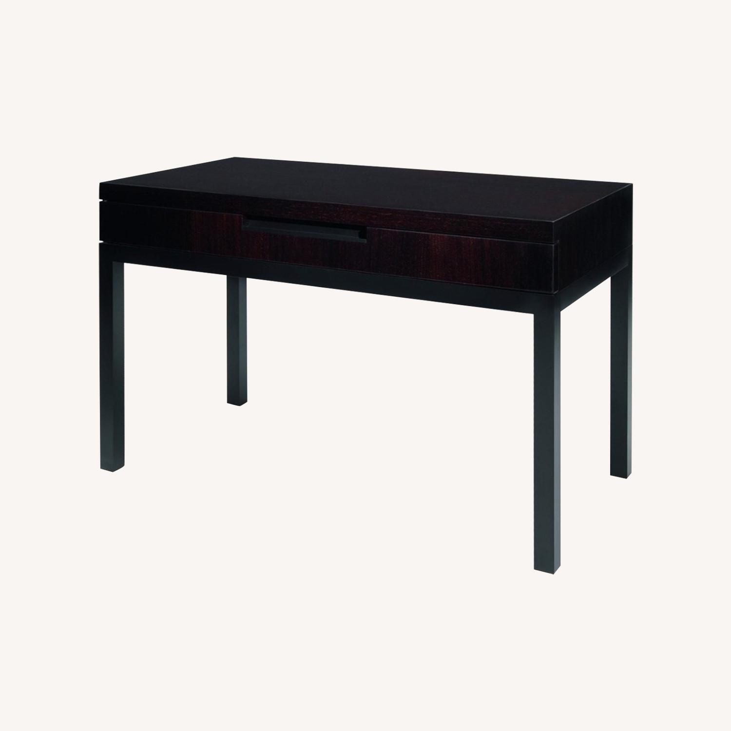 Renard II Bedside Table - image-0