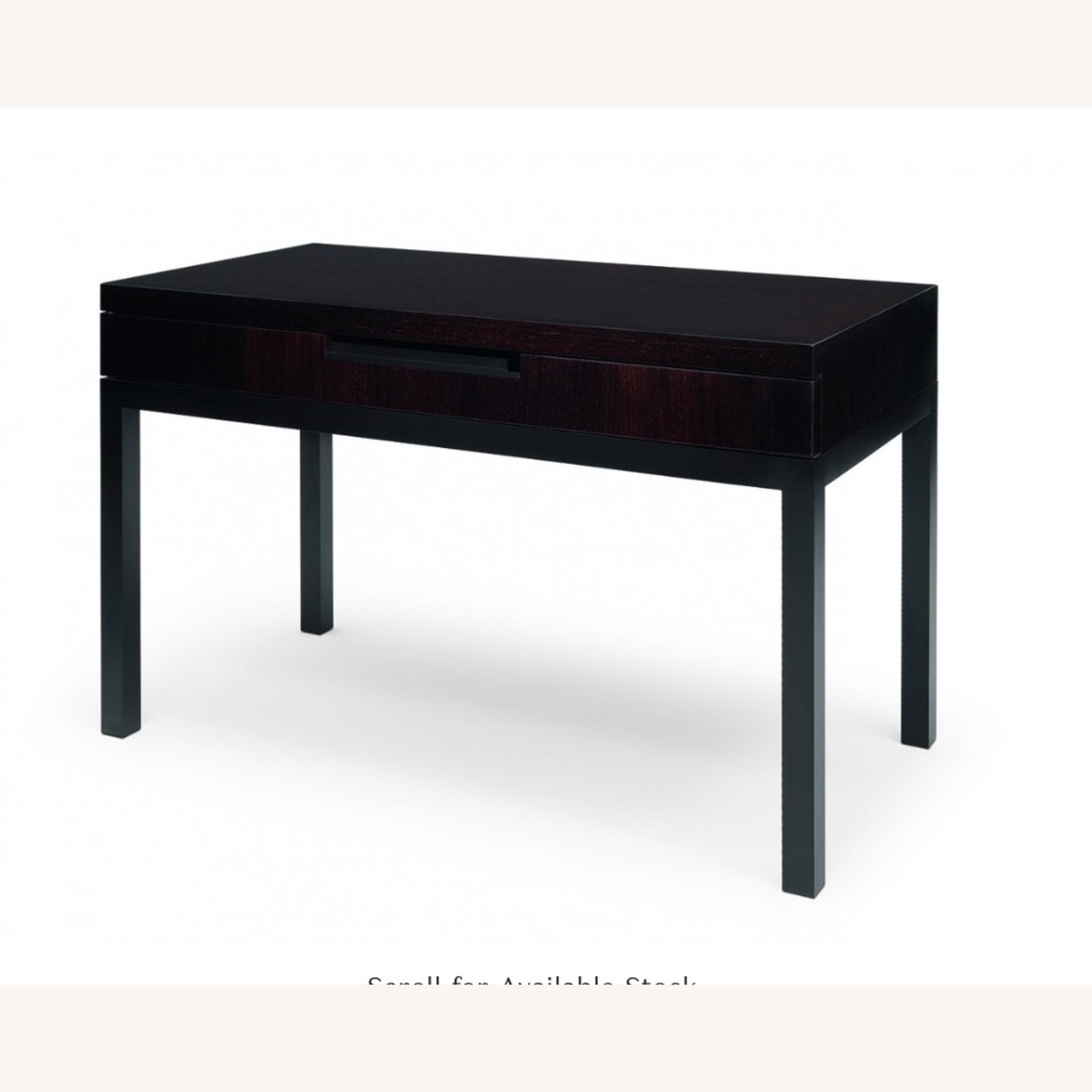 Renard II Bedside Table - image-1