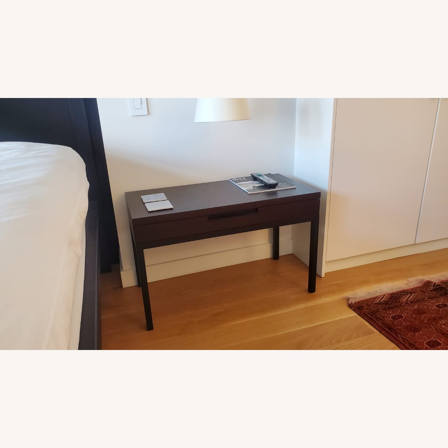 Renard II Bedside Table - image-2