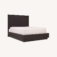 Senza Queen Size Bed