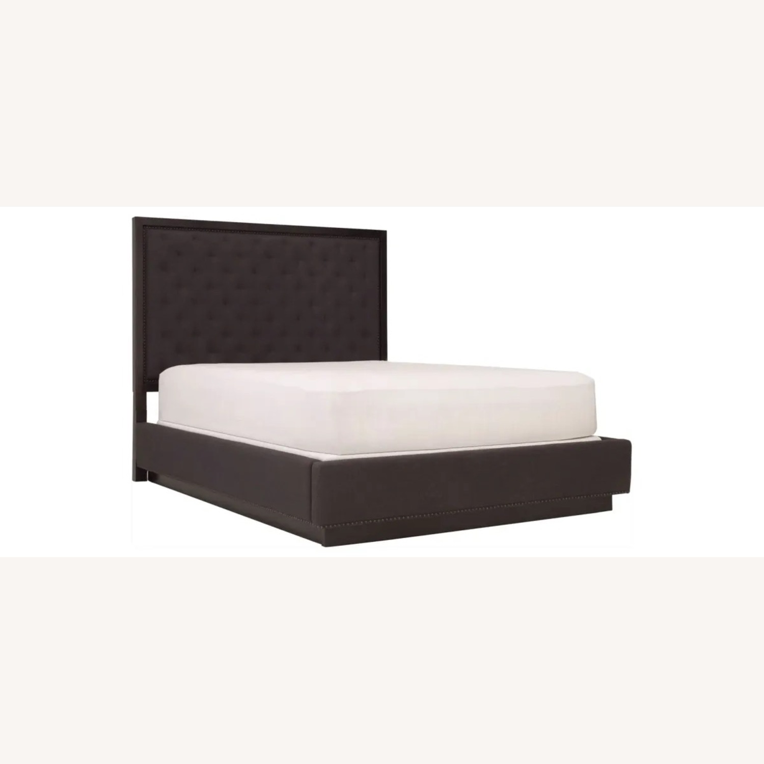 Senza Queen Size Bed - image-2