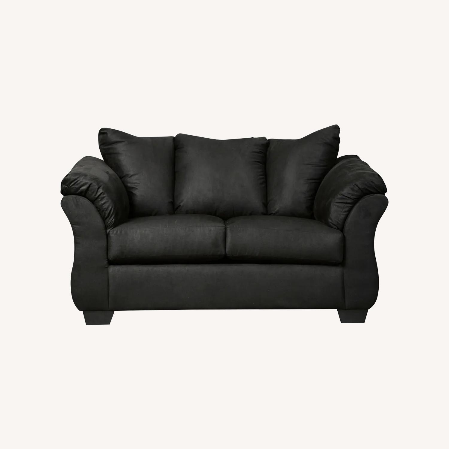Darcy Loveseat - image-0