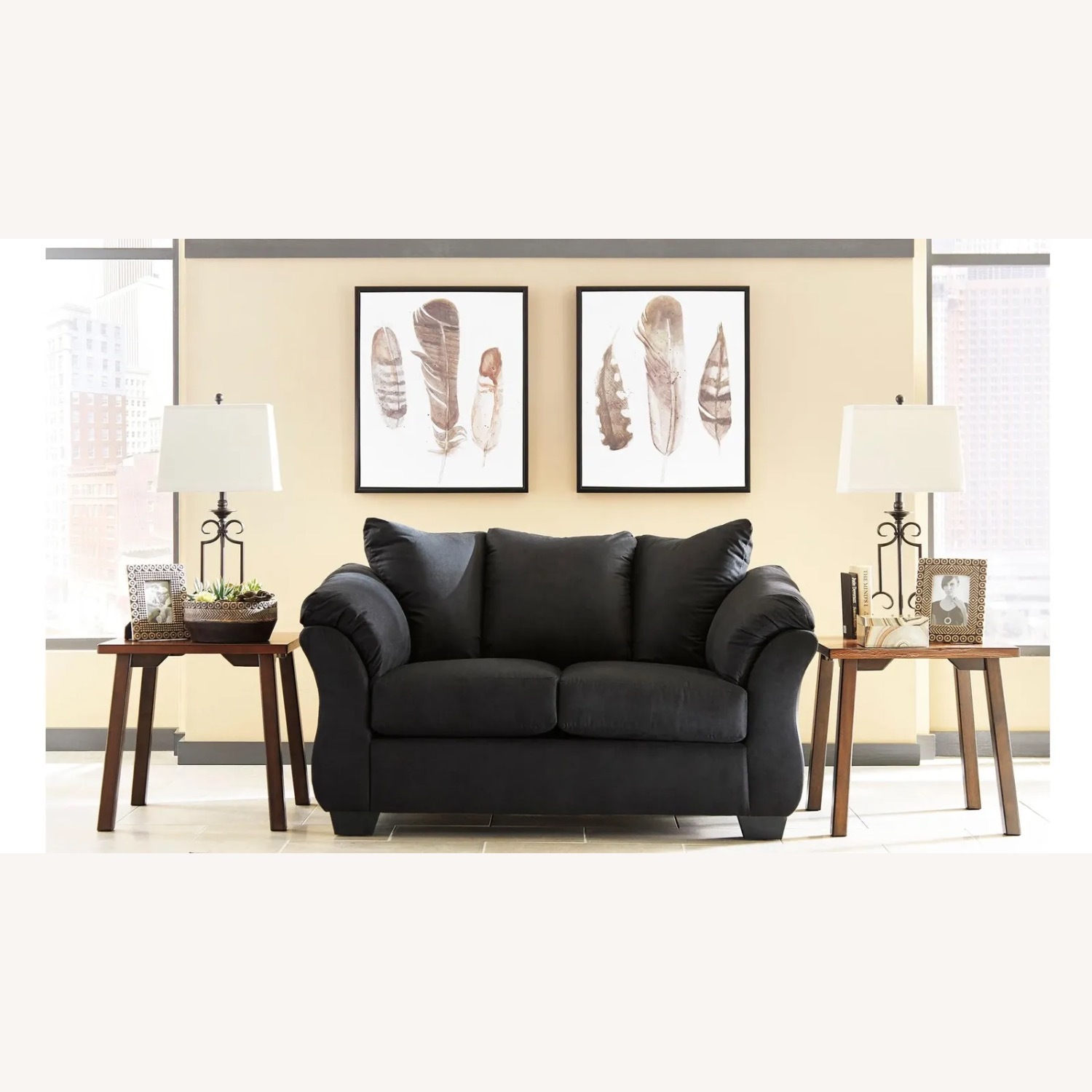 Darcy Loveseat - image-2