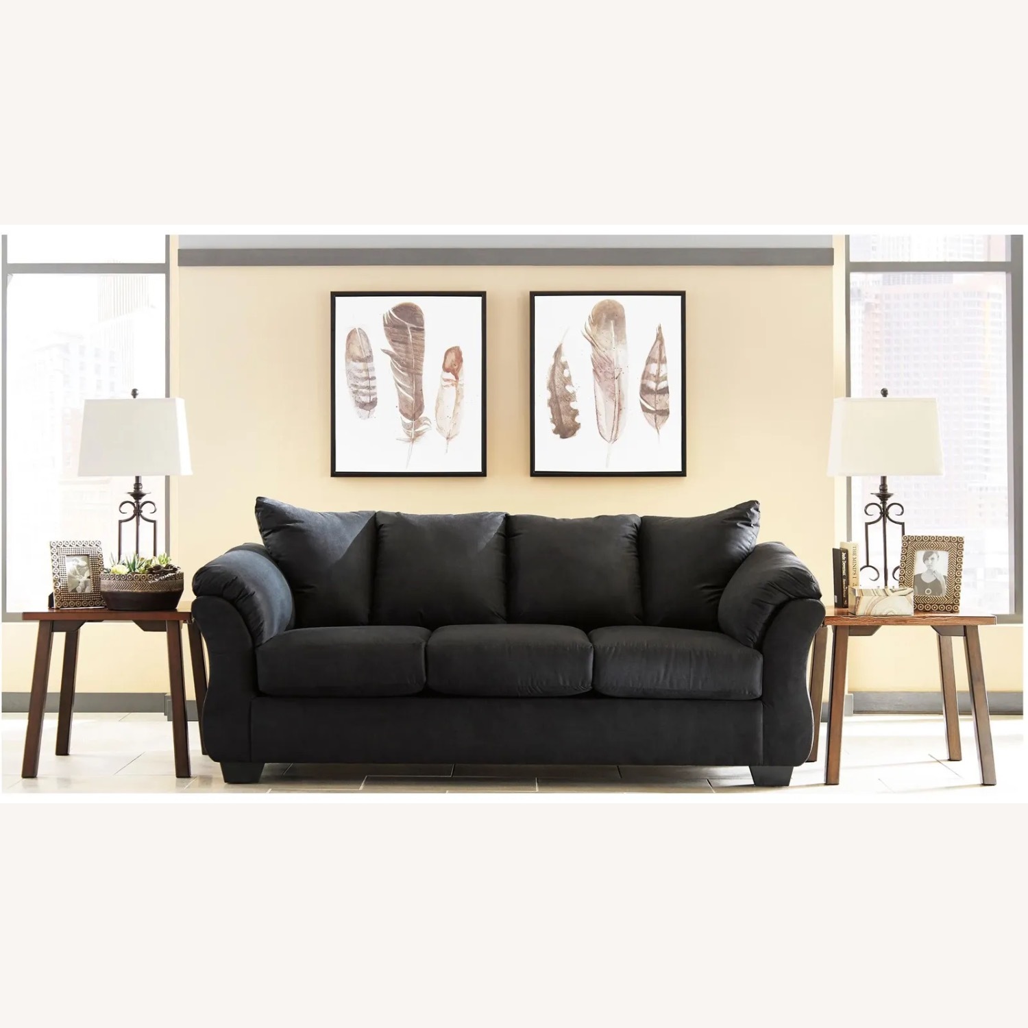 Whitman Sofa - image-4