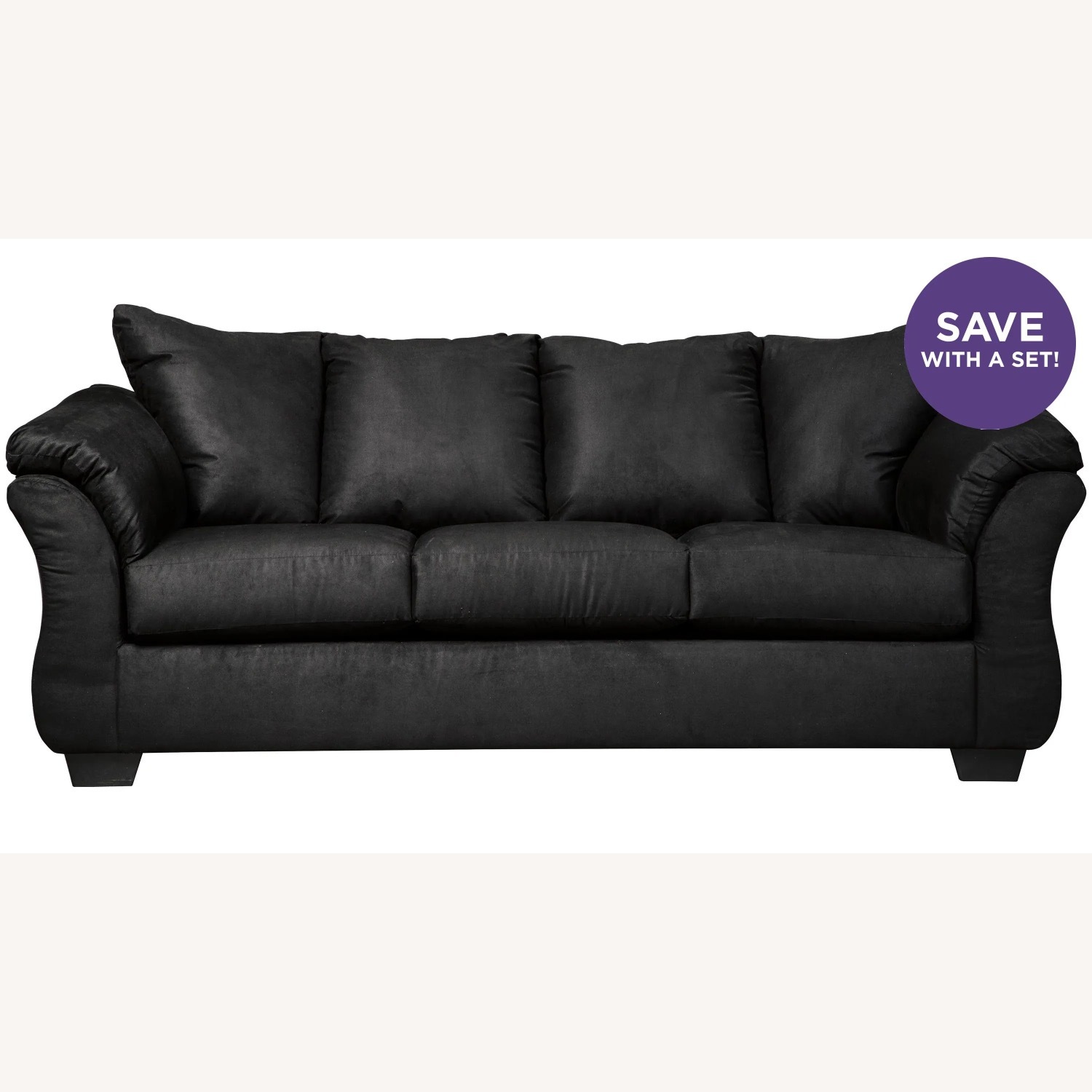 Whitman Sofa - image-3