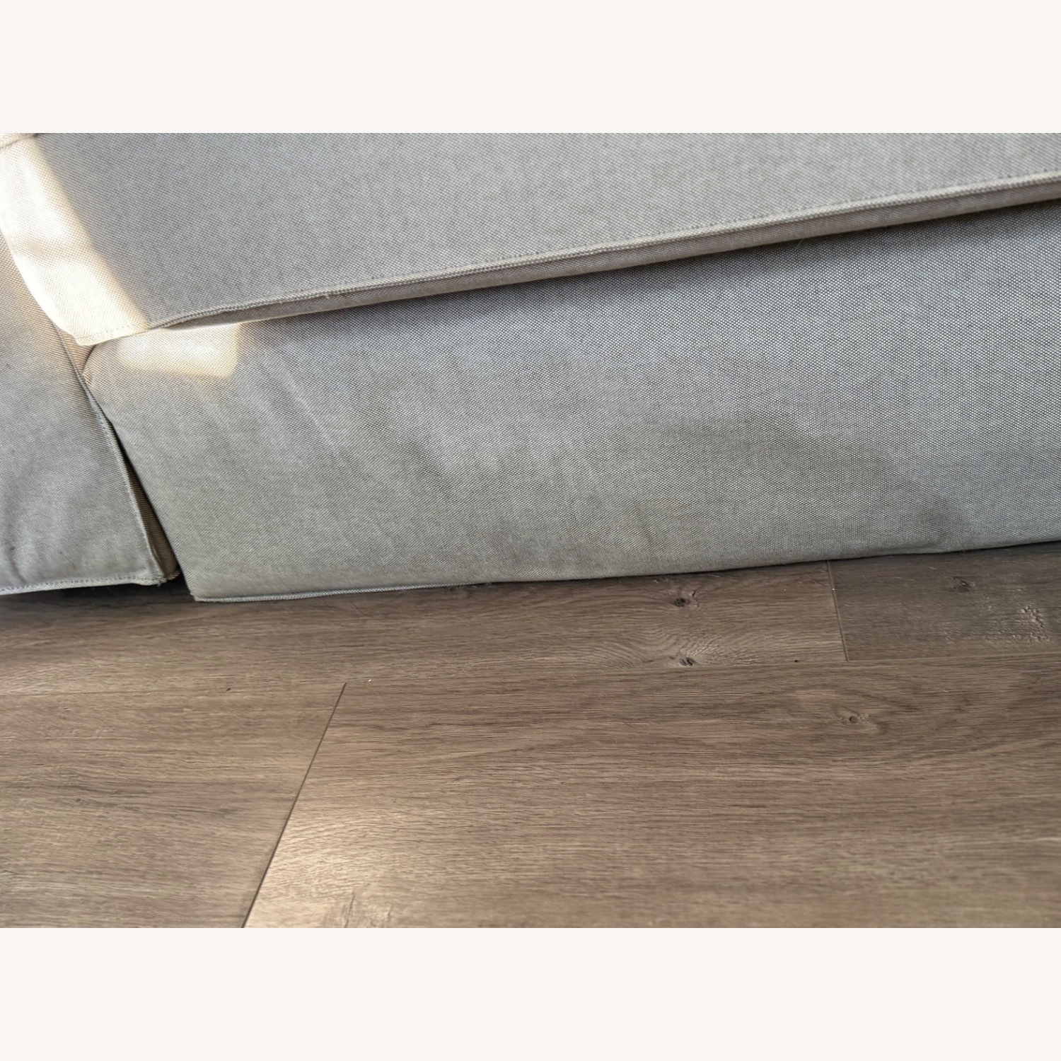 IKEA KIVIK L Shape Sofa - image-5