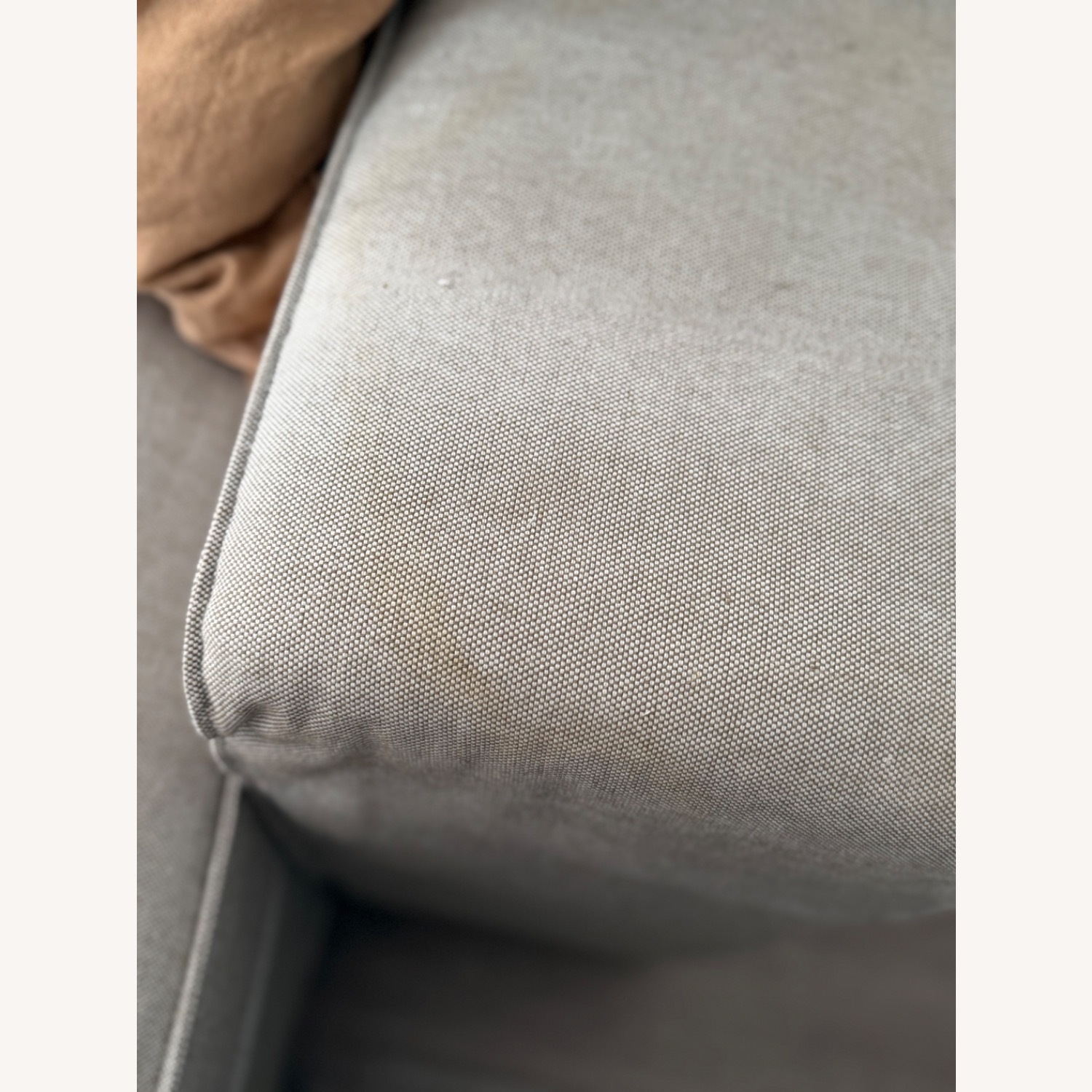 IKEA KIVIK L Shape Sofa - image-4