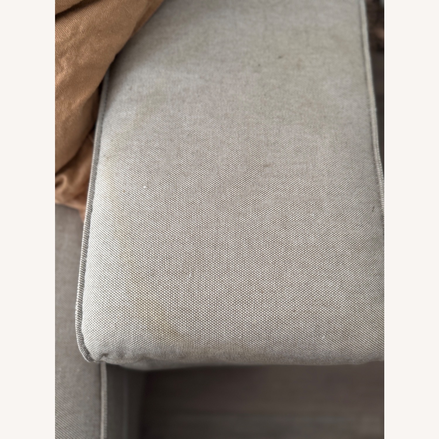 IKEA KIVIK L Shape Sofa - image-7