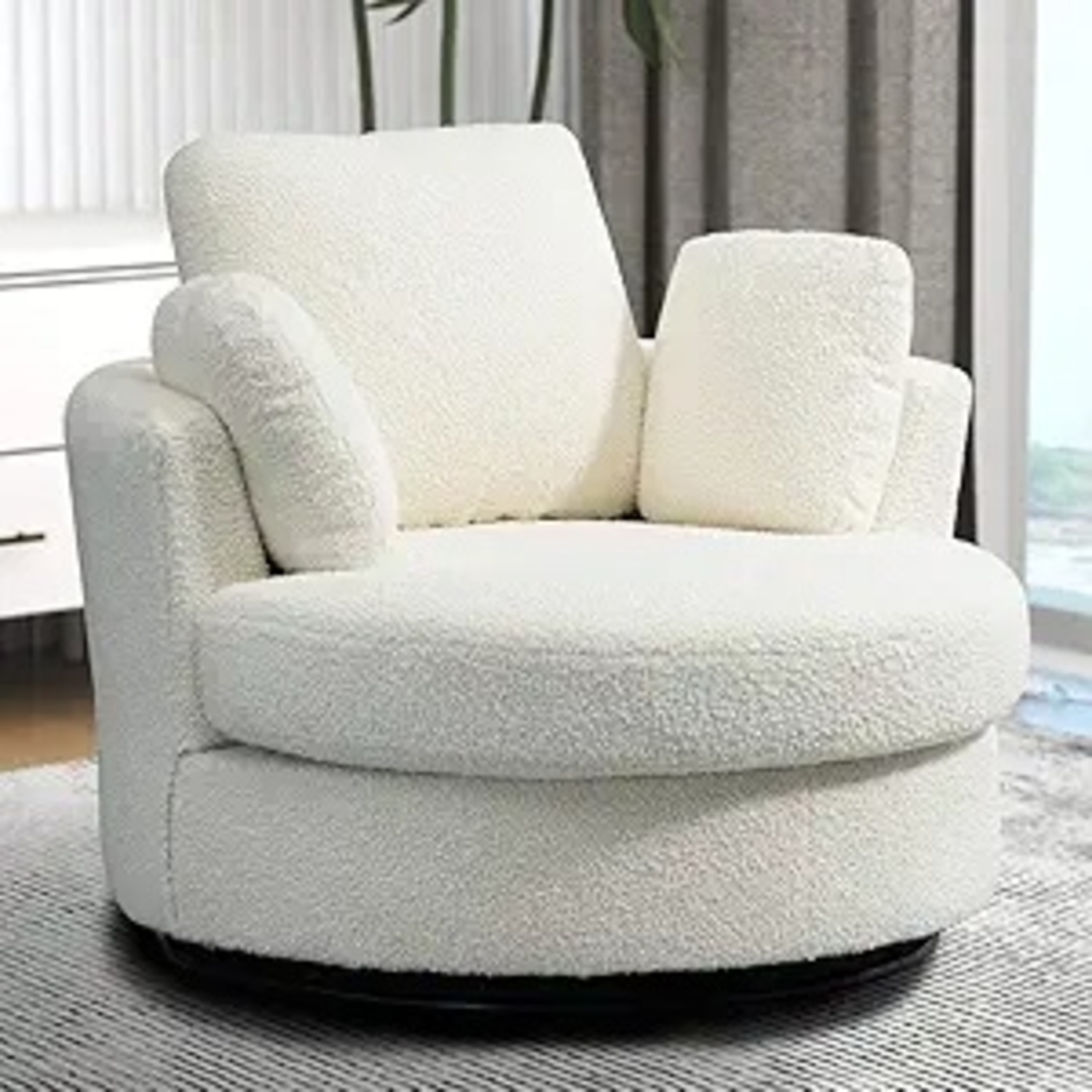 Teddy Chair - image-5
