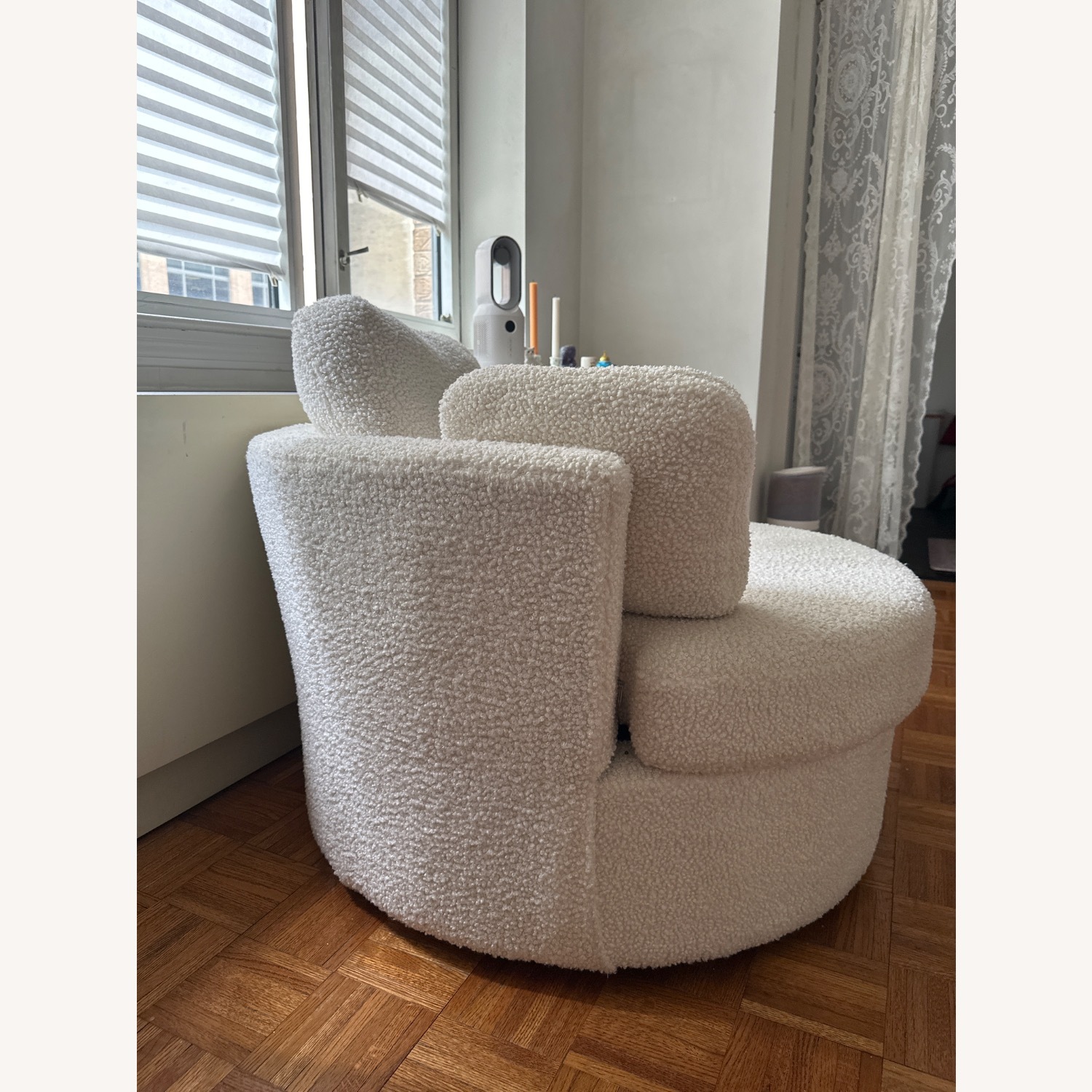 Teddy Chair - image-3