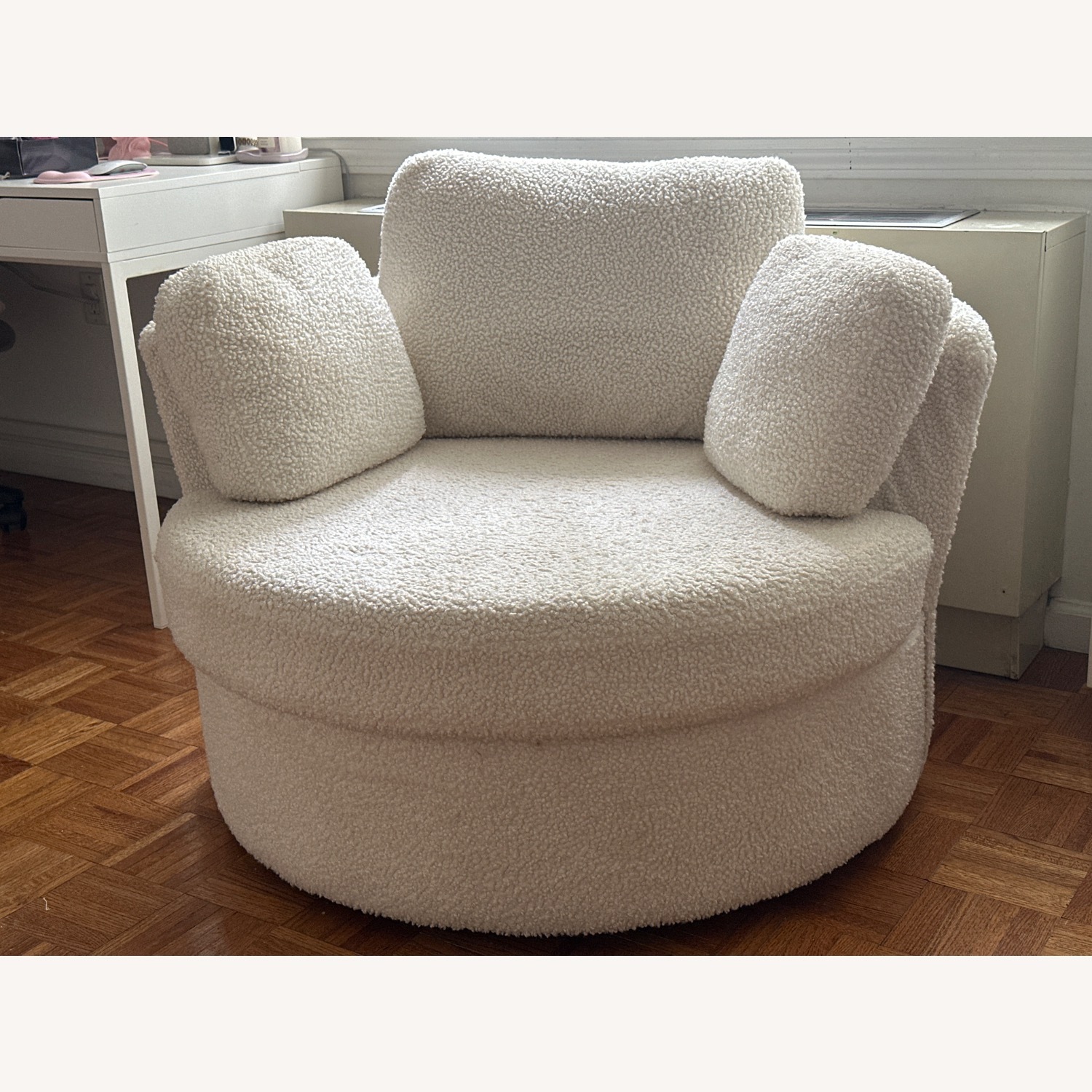 Teddy Chair - image-2