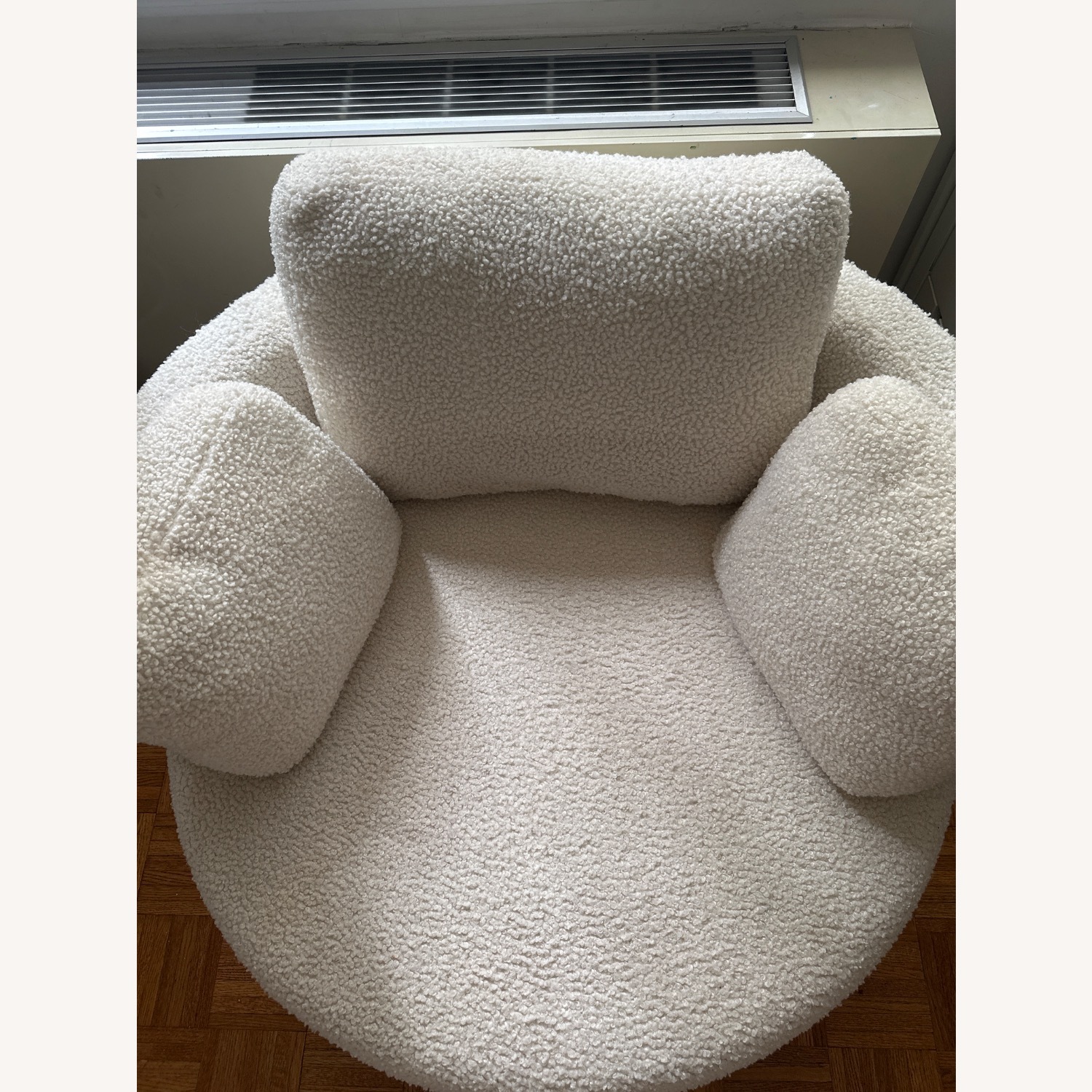 Teddy Chair - image-4