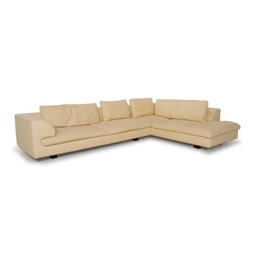 Used Roche Bobois 2 Piece Sectional Couch for sale on AptDeco