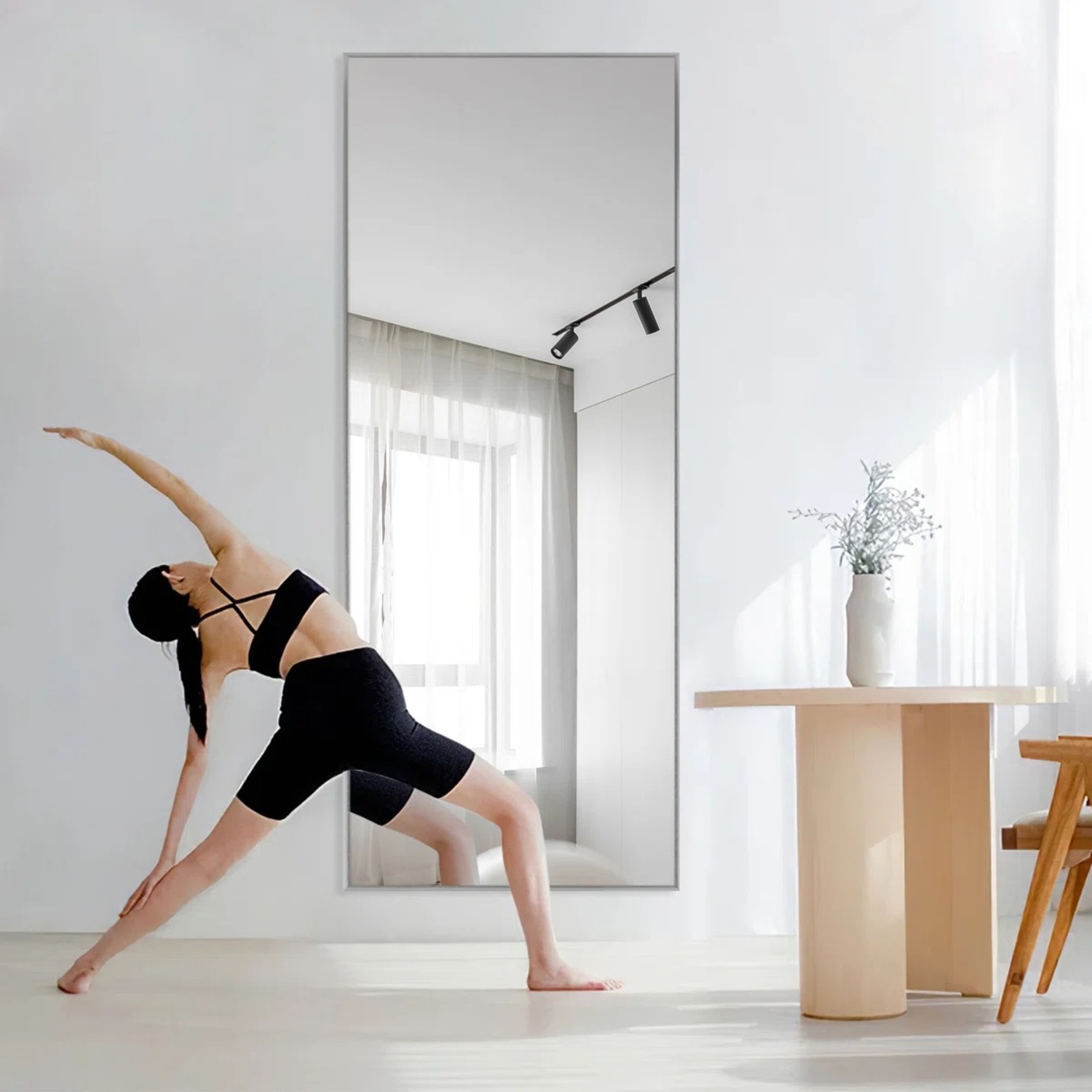 Brand New Full Length Mirror - image-8