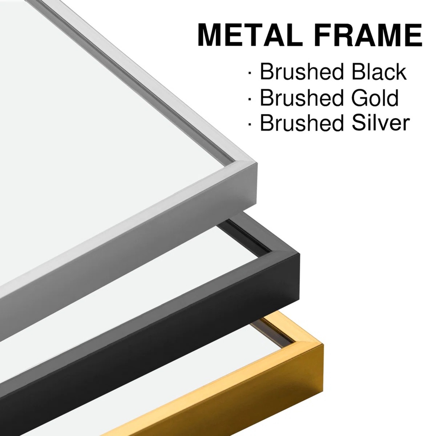 Brand New Full Length Mirror - image-10