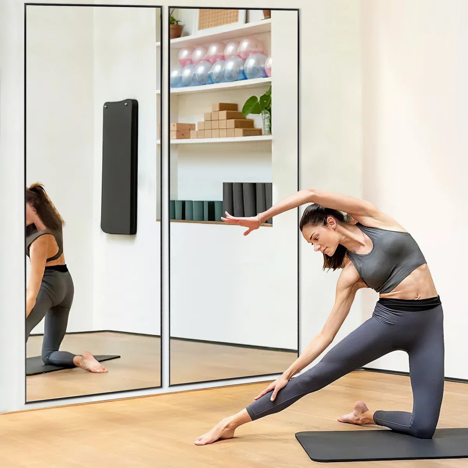 Brand New Full Length Mirror - image-7