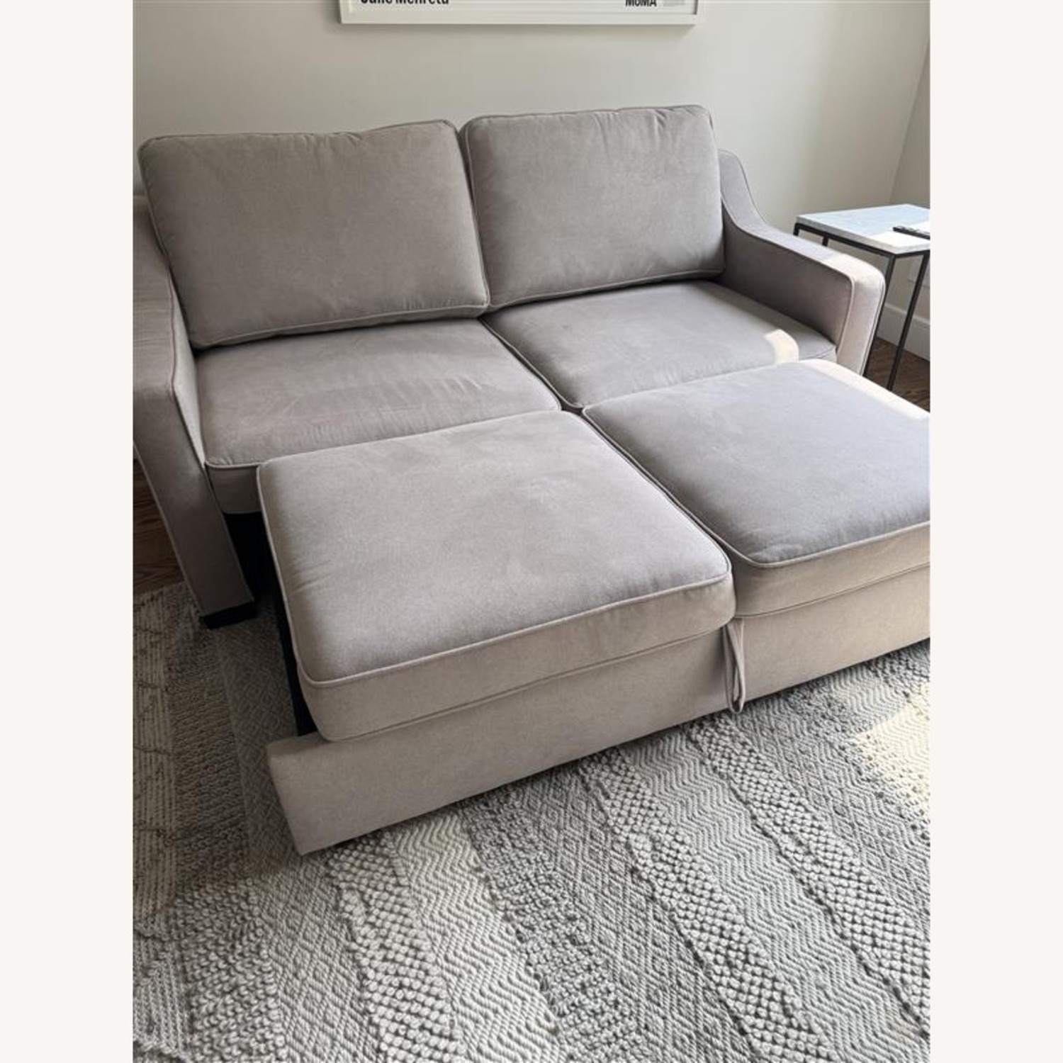 Bob-O-Pedic® Sleeper Sofa - image-3