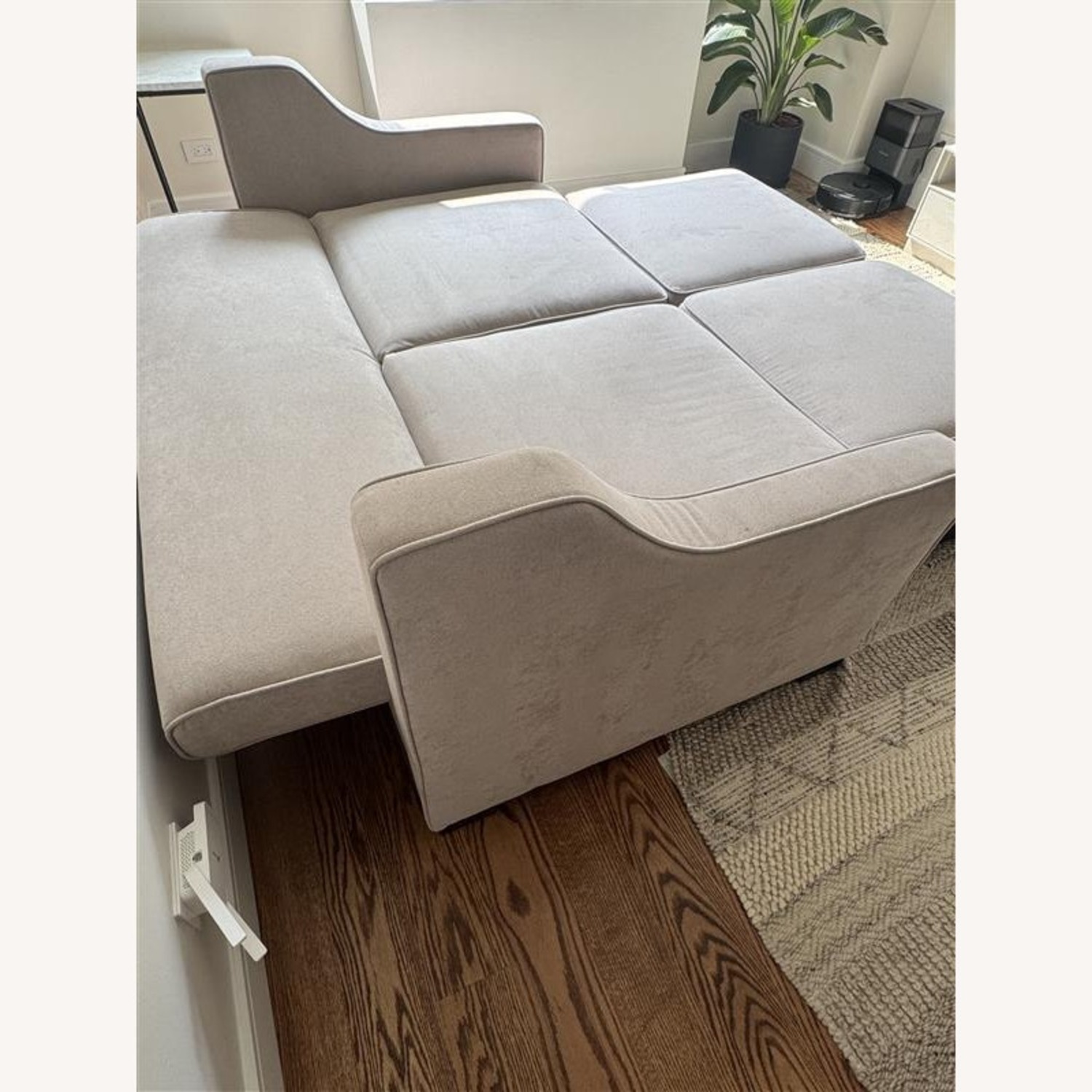 Bob-O-Pedic® Sleeper Sofa - image-2